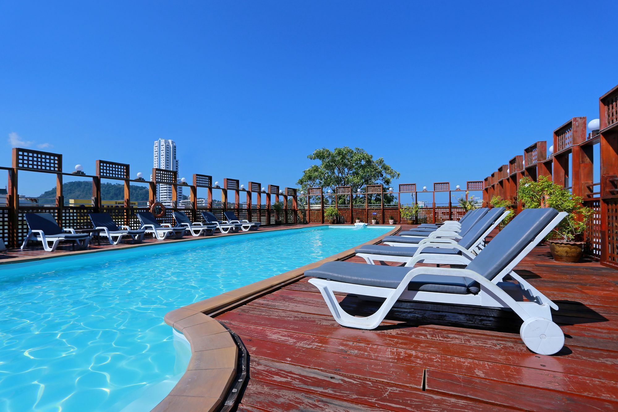Days By Wyndham Hotel 3*