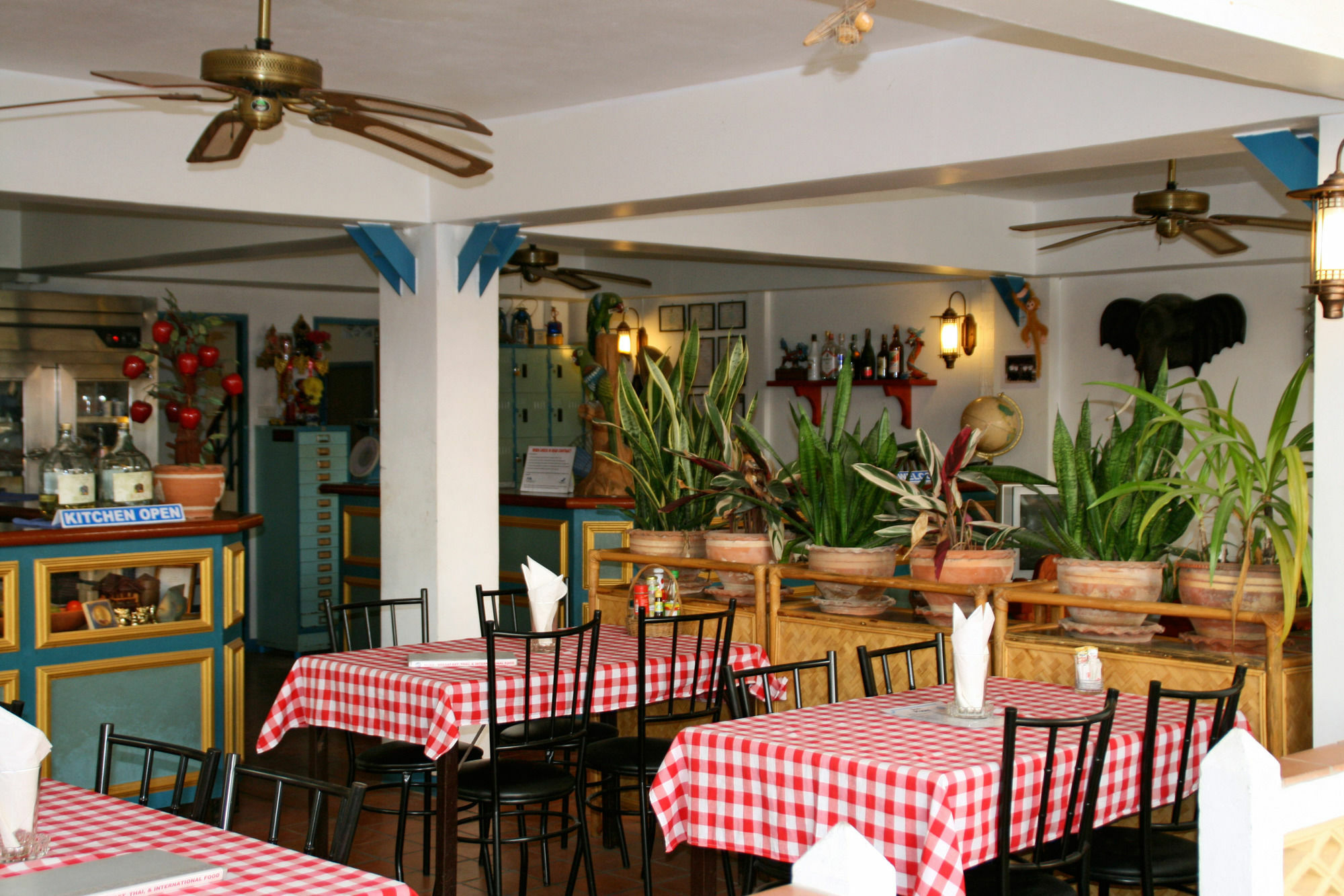 Guest house Niku Patong