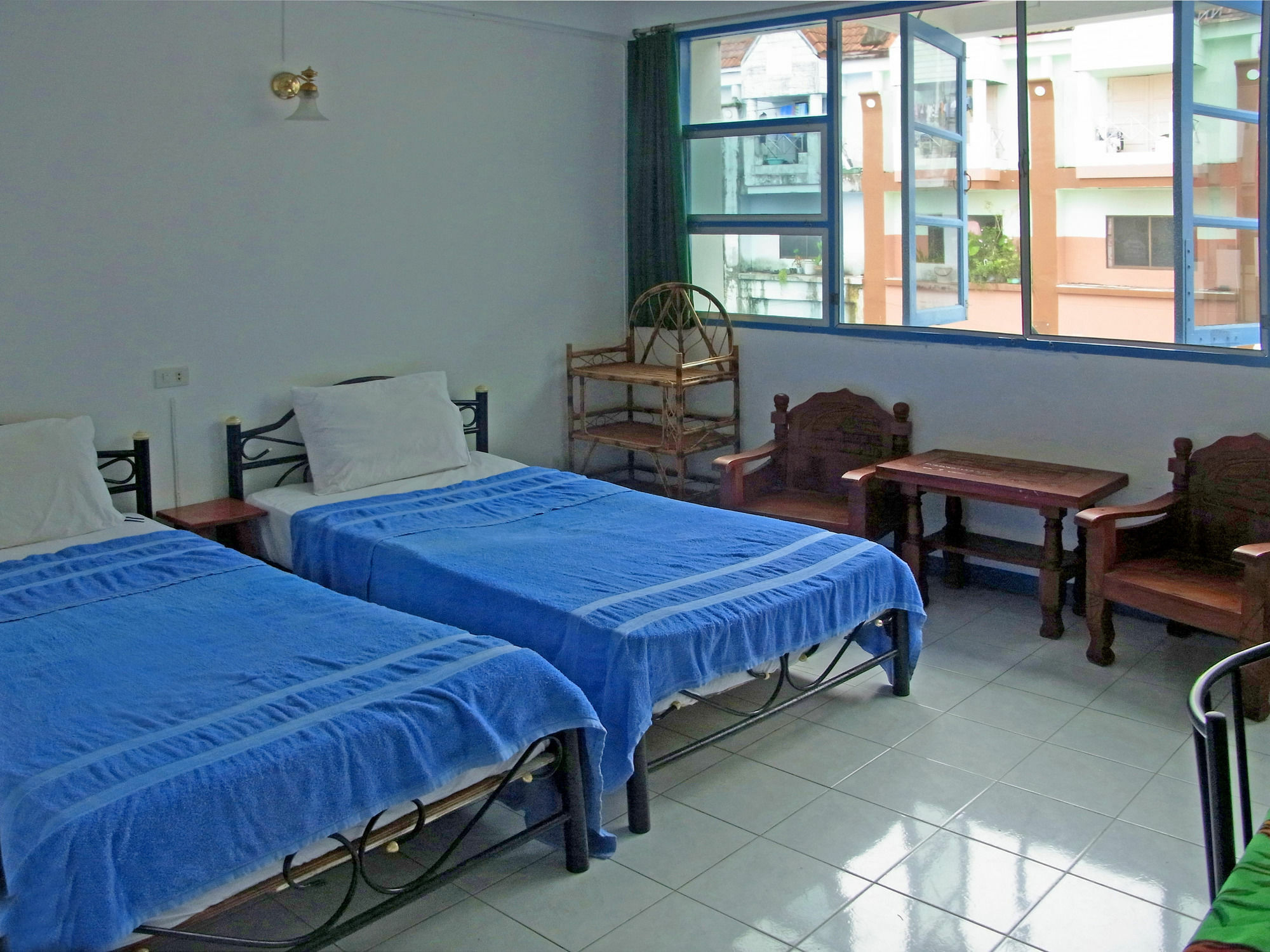 Niku 2* Patong