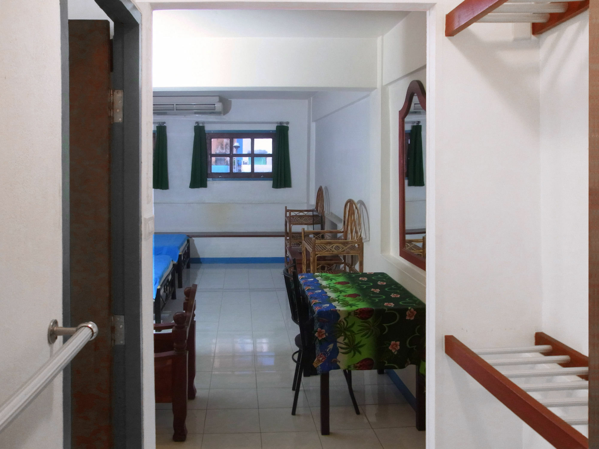 Guest house Niku