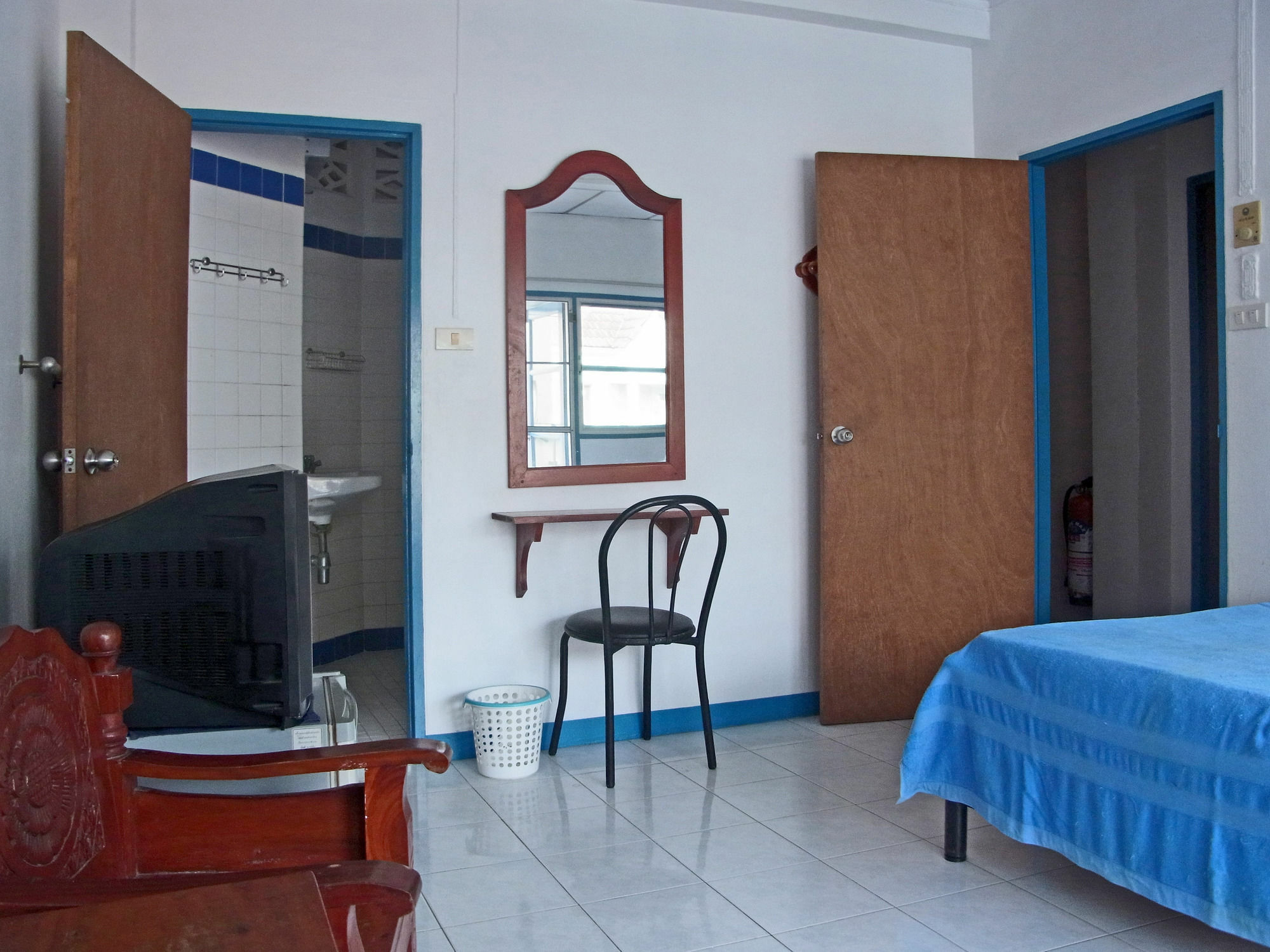 Guest house Niku Patong
