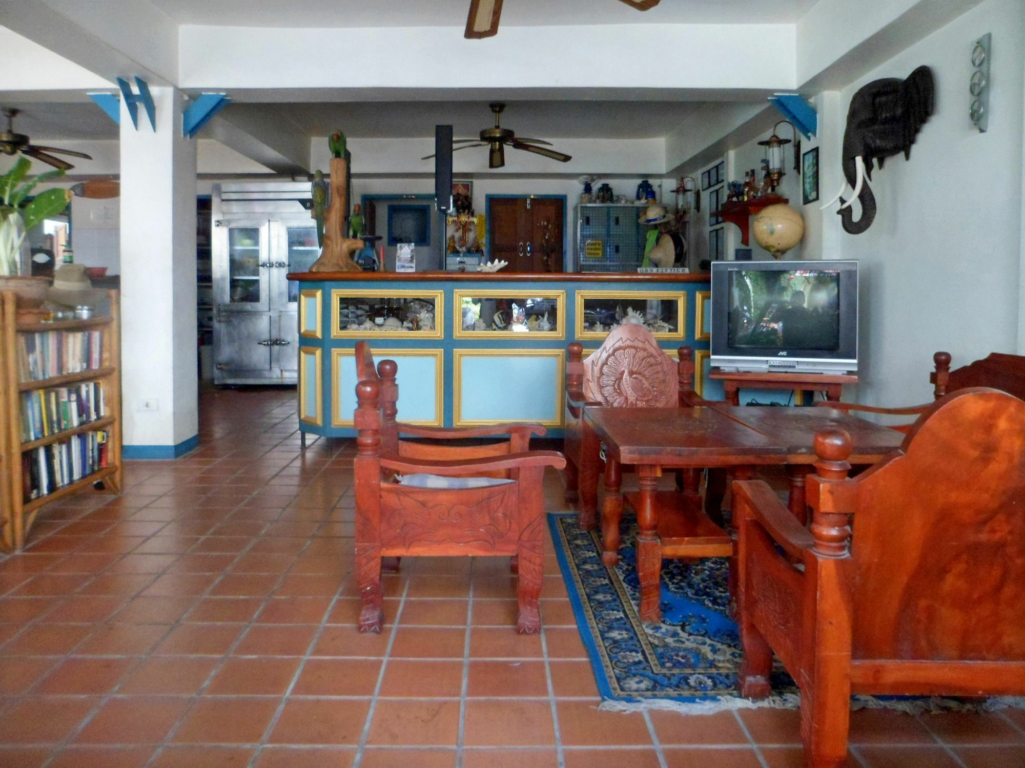 Niku Patong