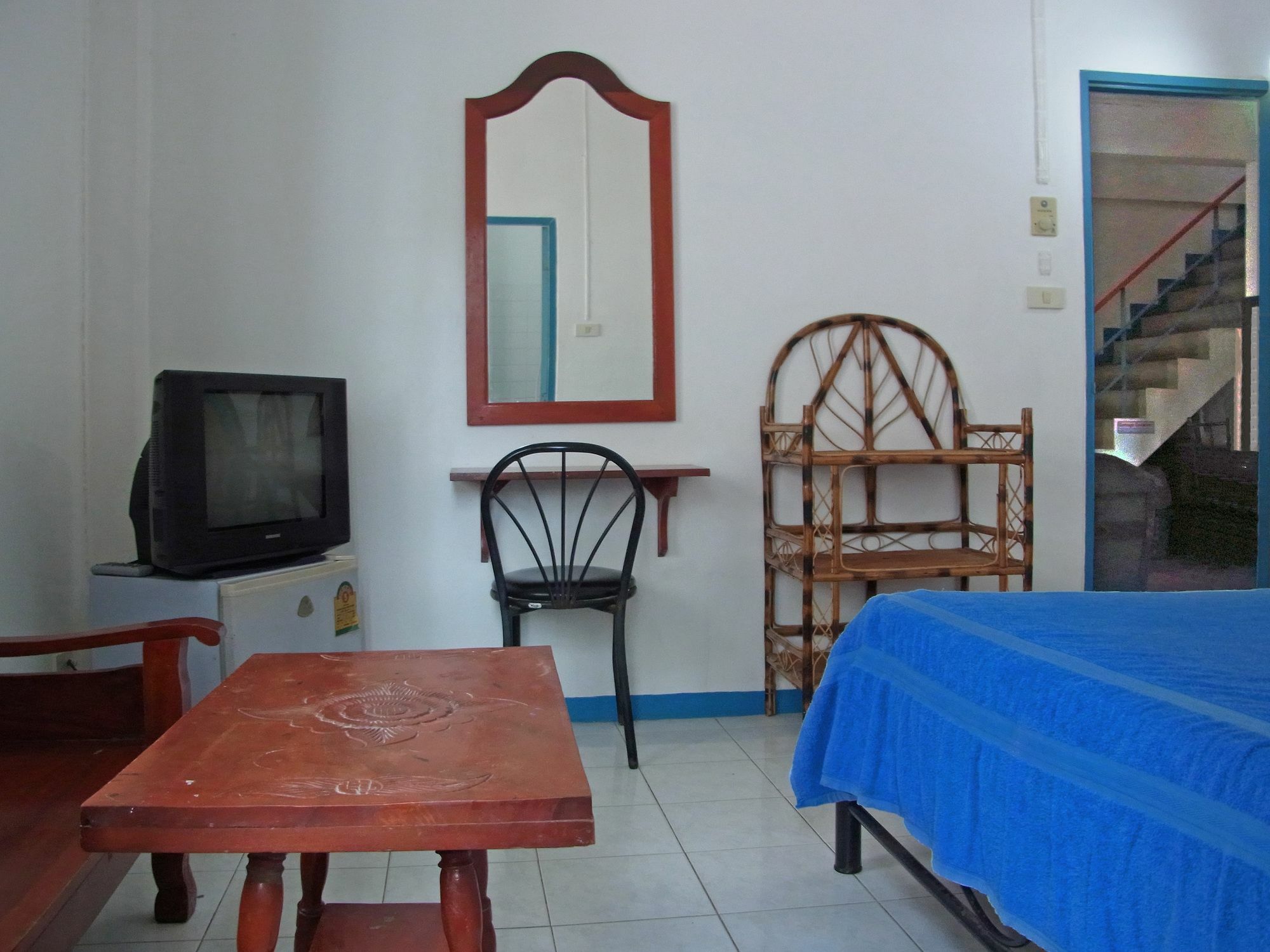 Niku Guest house Patong