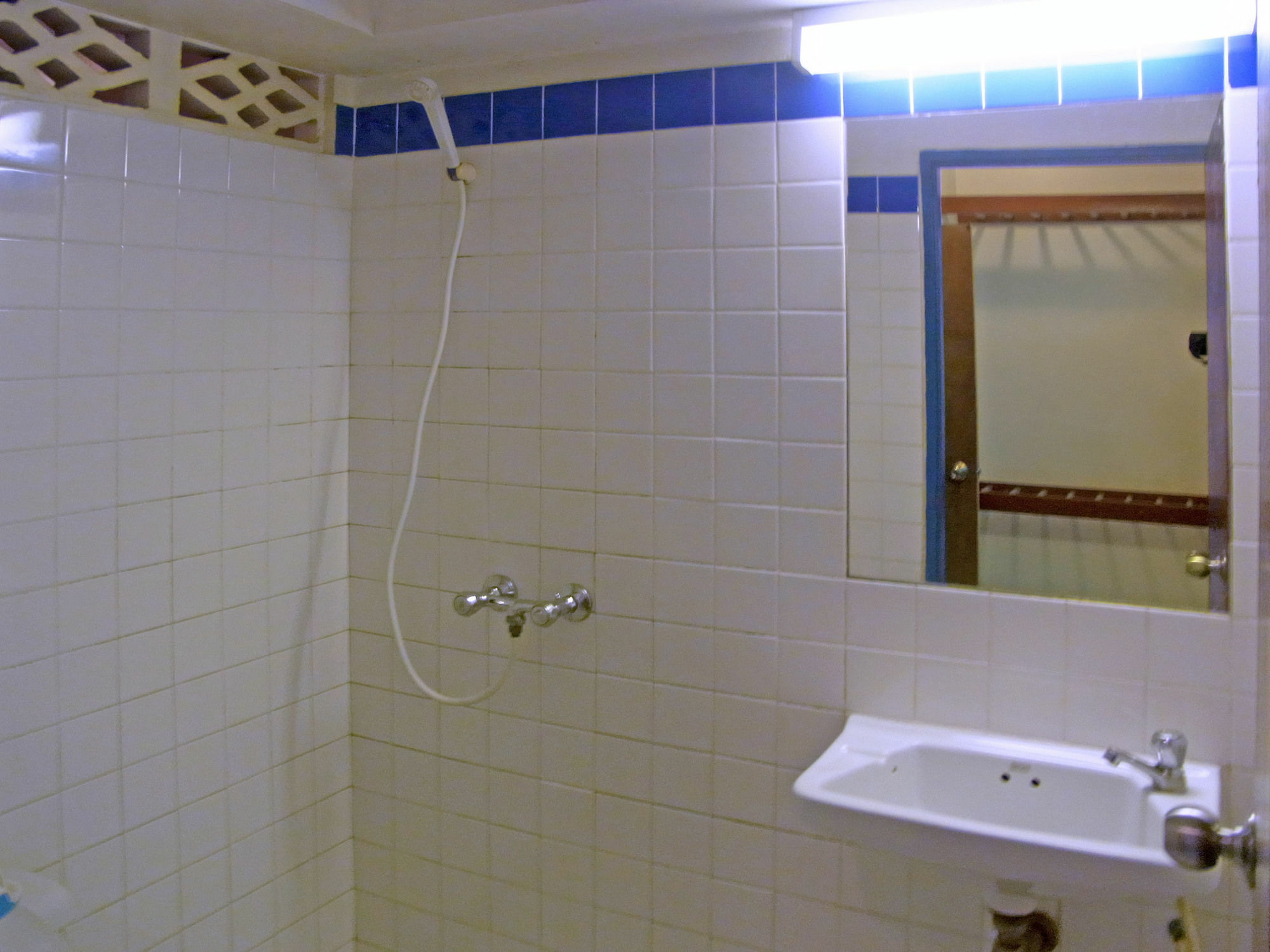Niku Guest house Patong