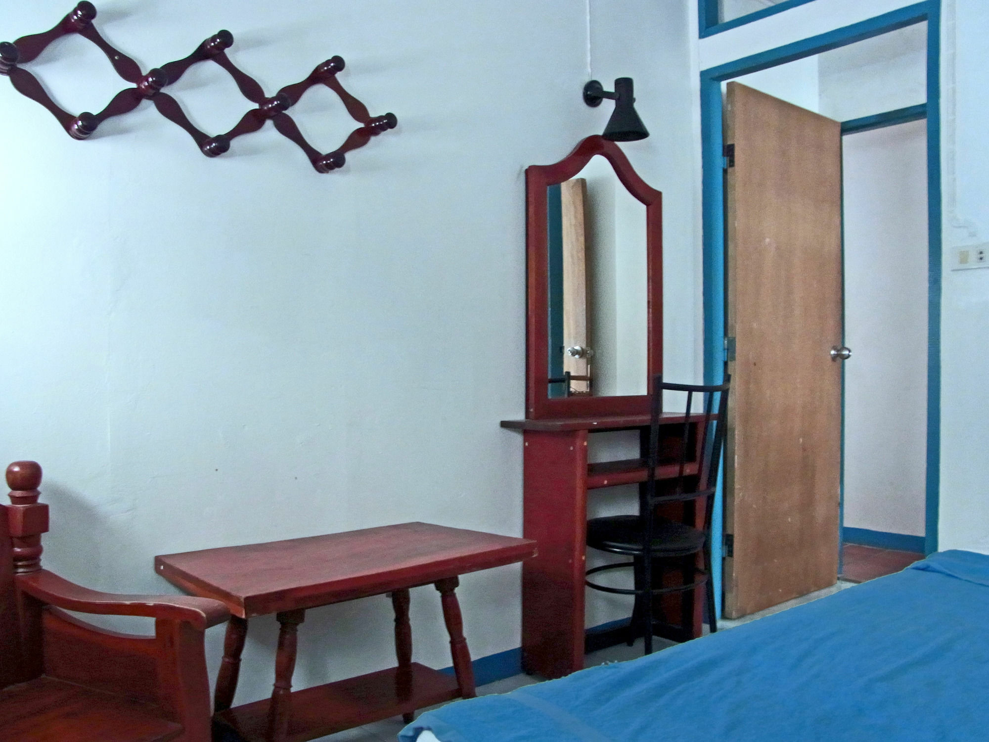 Niku Guest house Patong