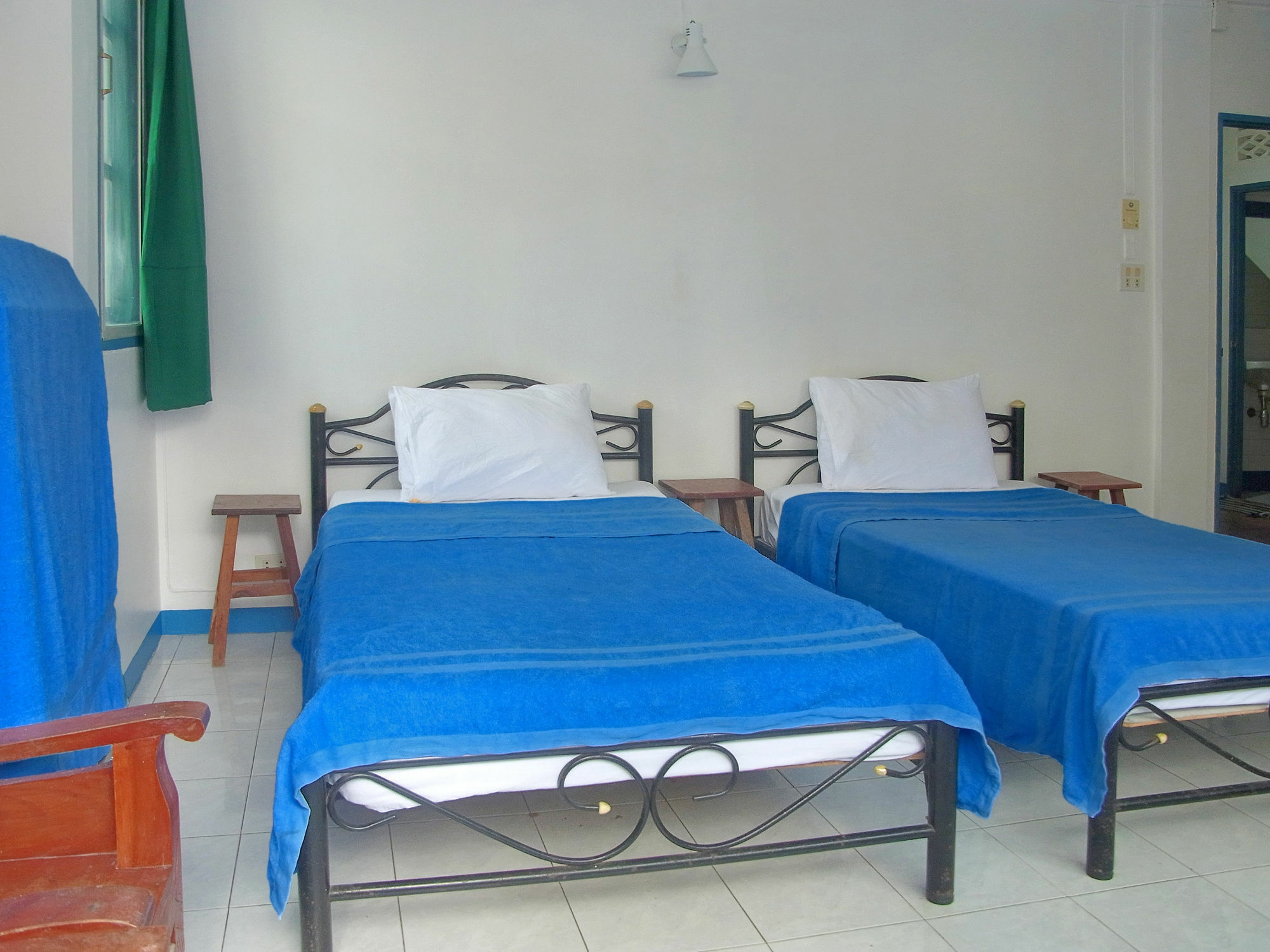 Guest house Niku Patong