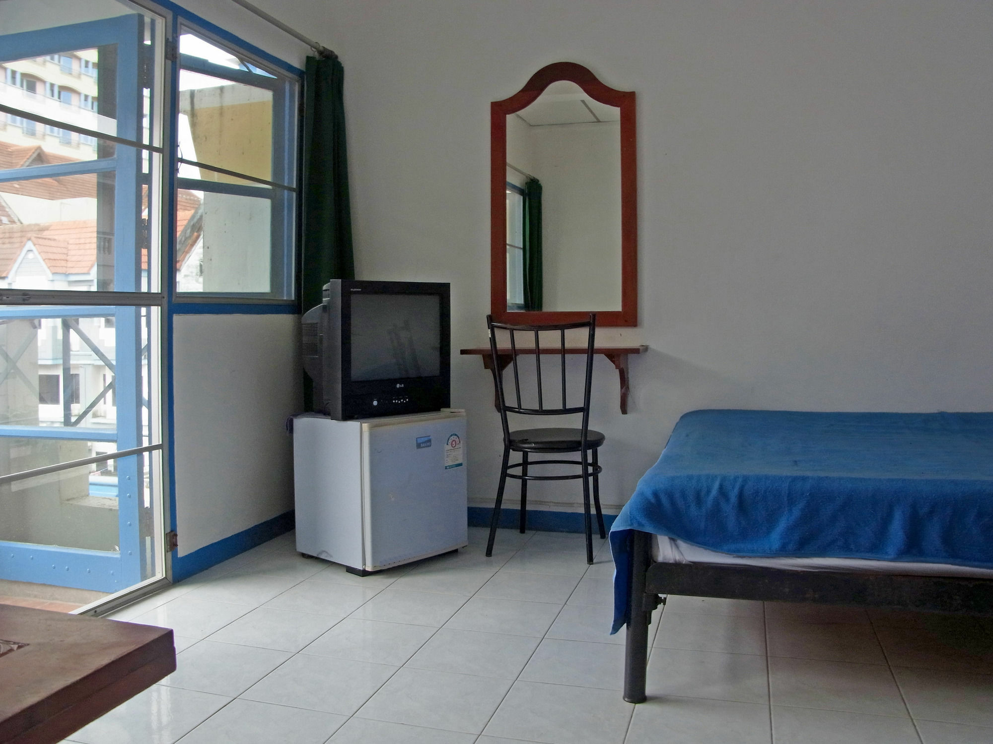 Guest house Niku