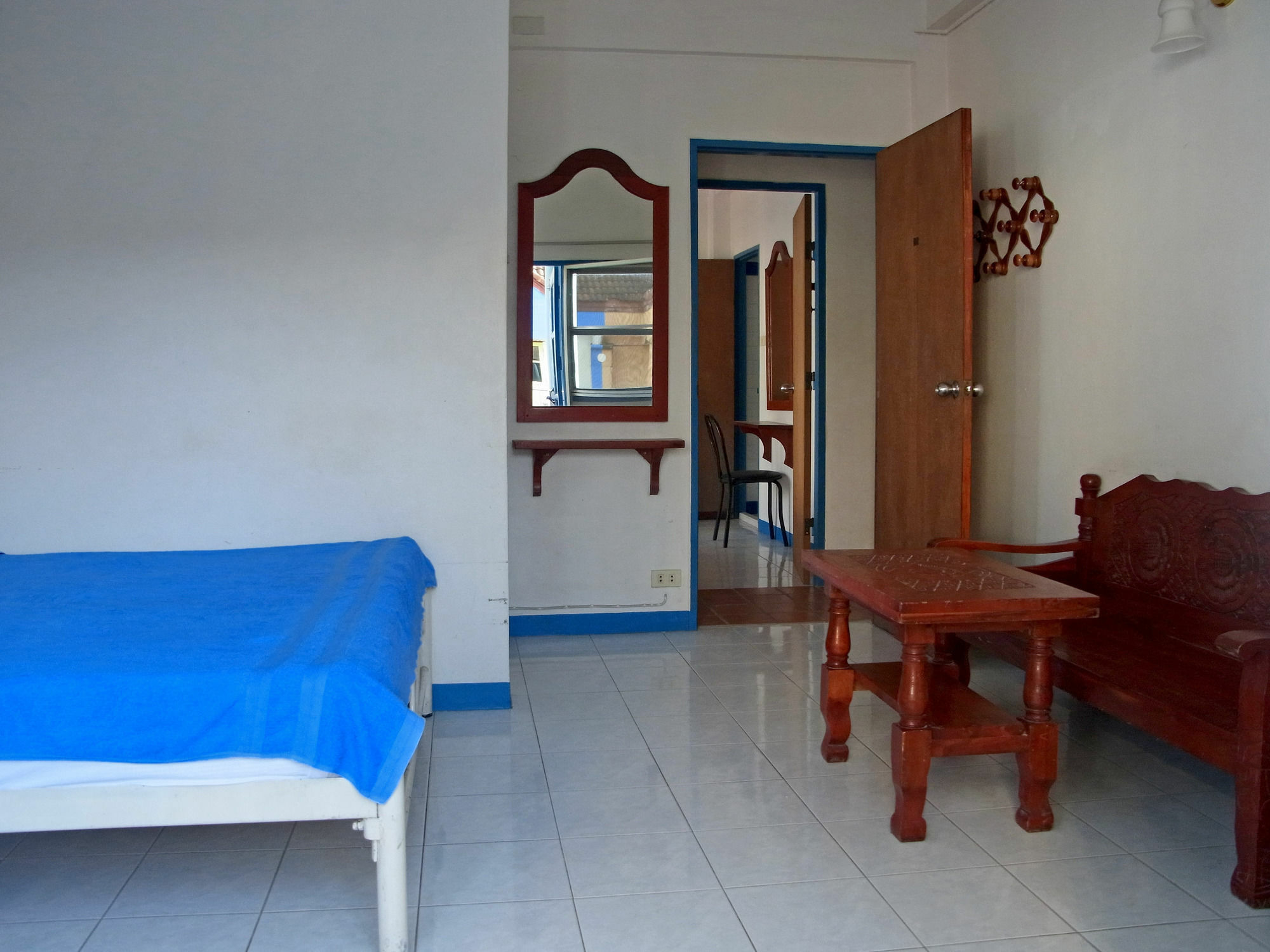 Niku 2* Patong