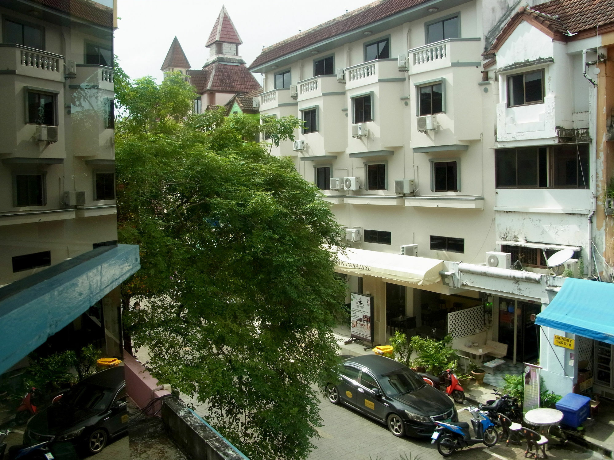 Niku 2* Patong