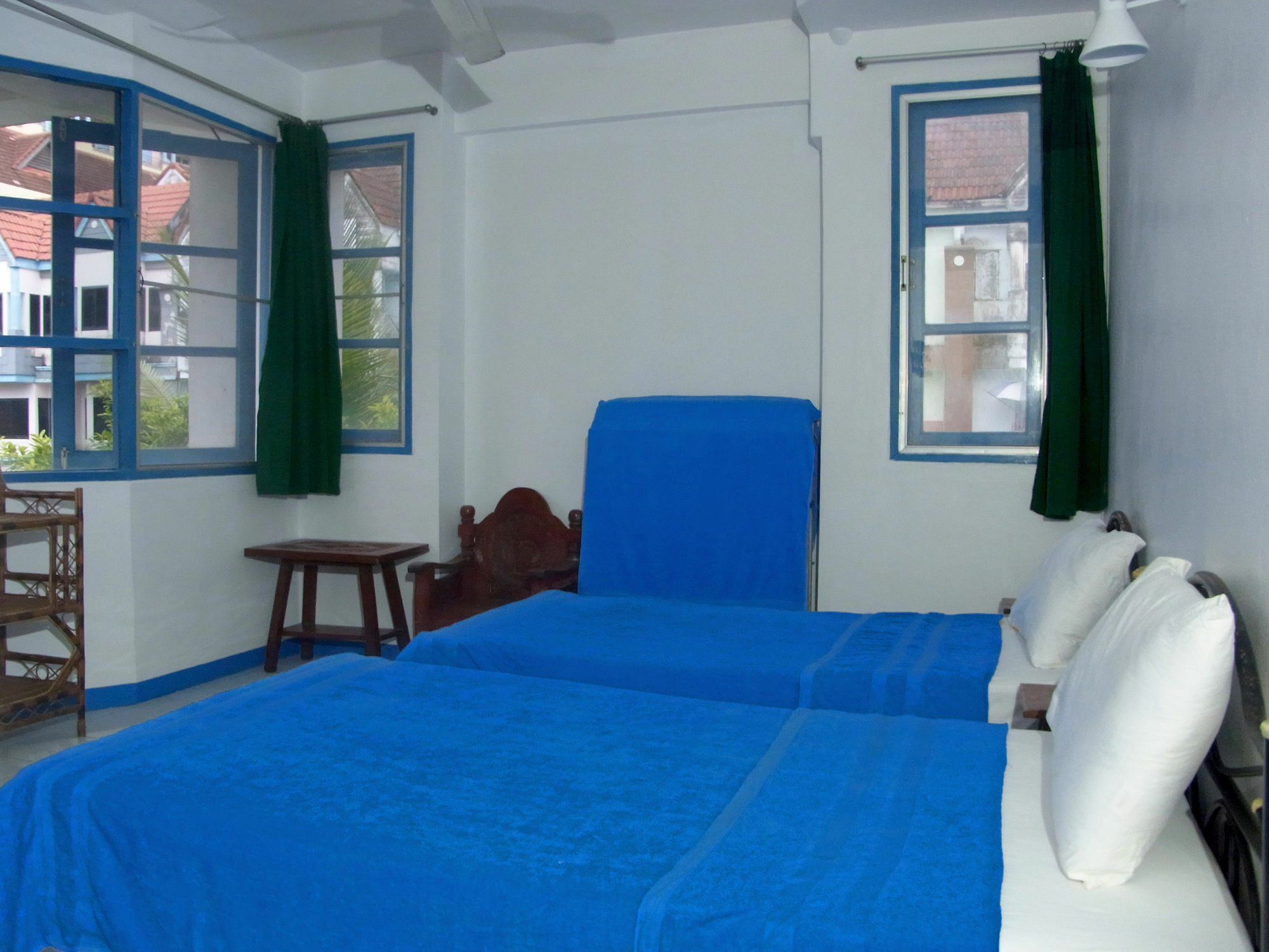Niku Guest house 2*