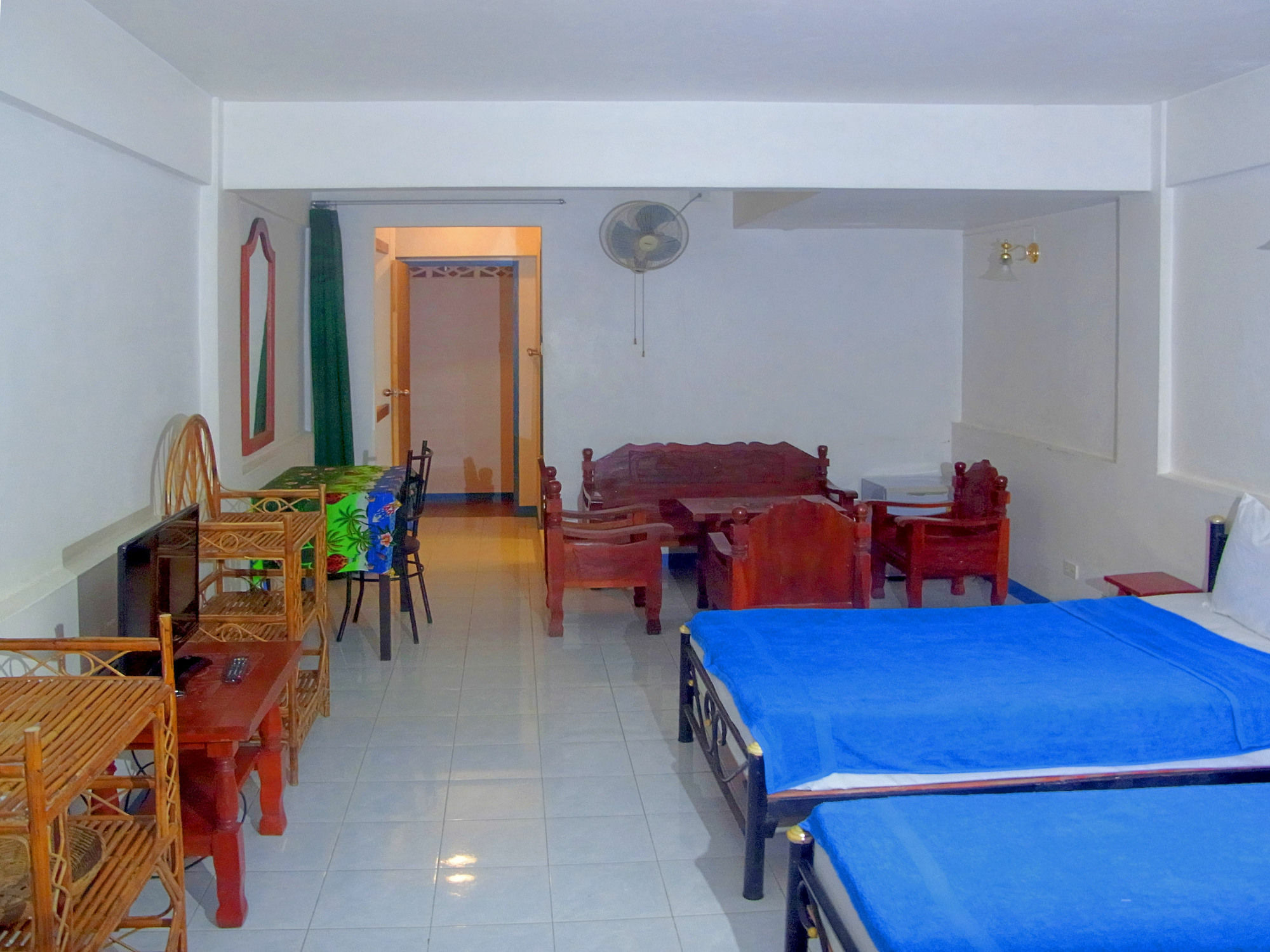 Niku Guest house