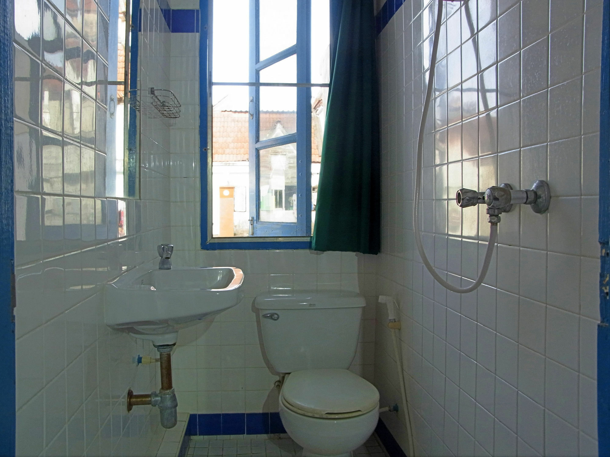 Niku Guest house Patong