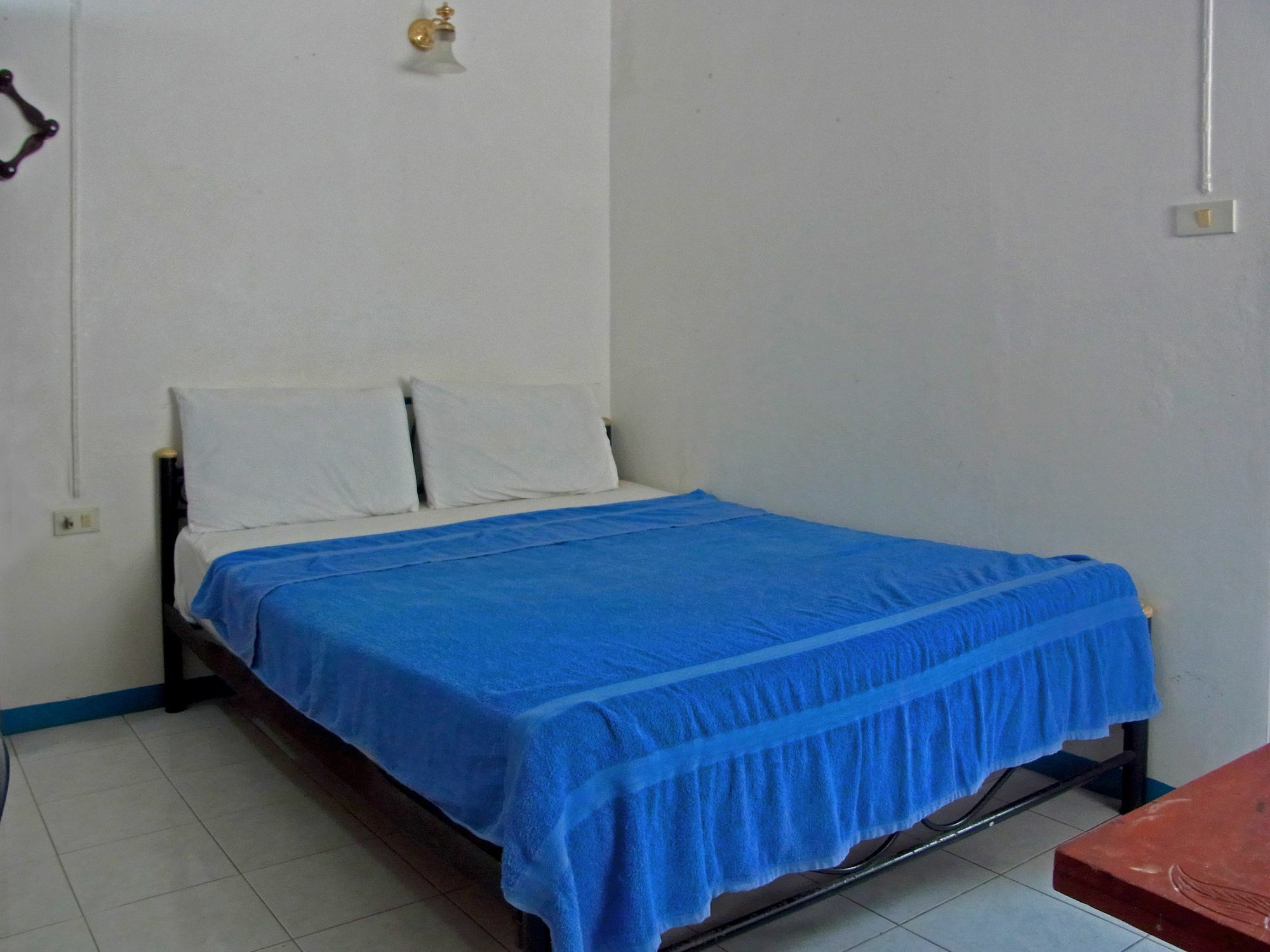 Niku Guest house