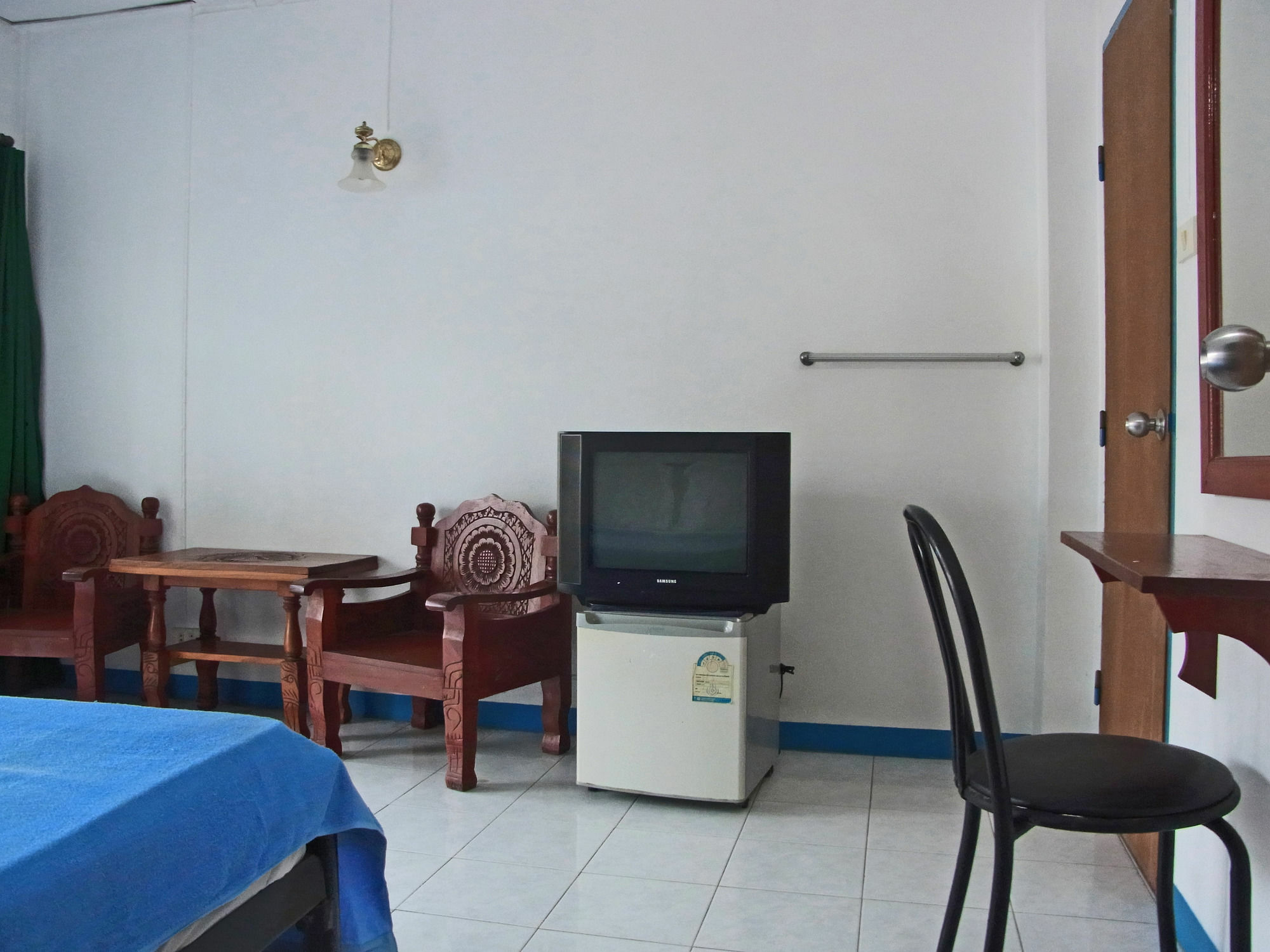 Guest house Niku Patong