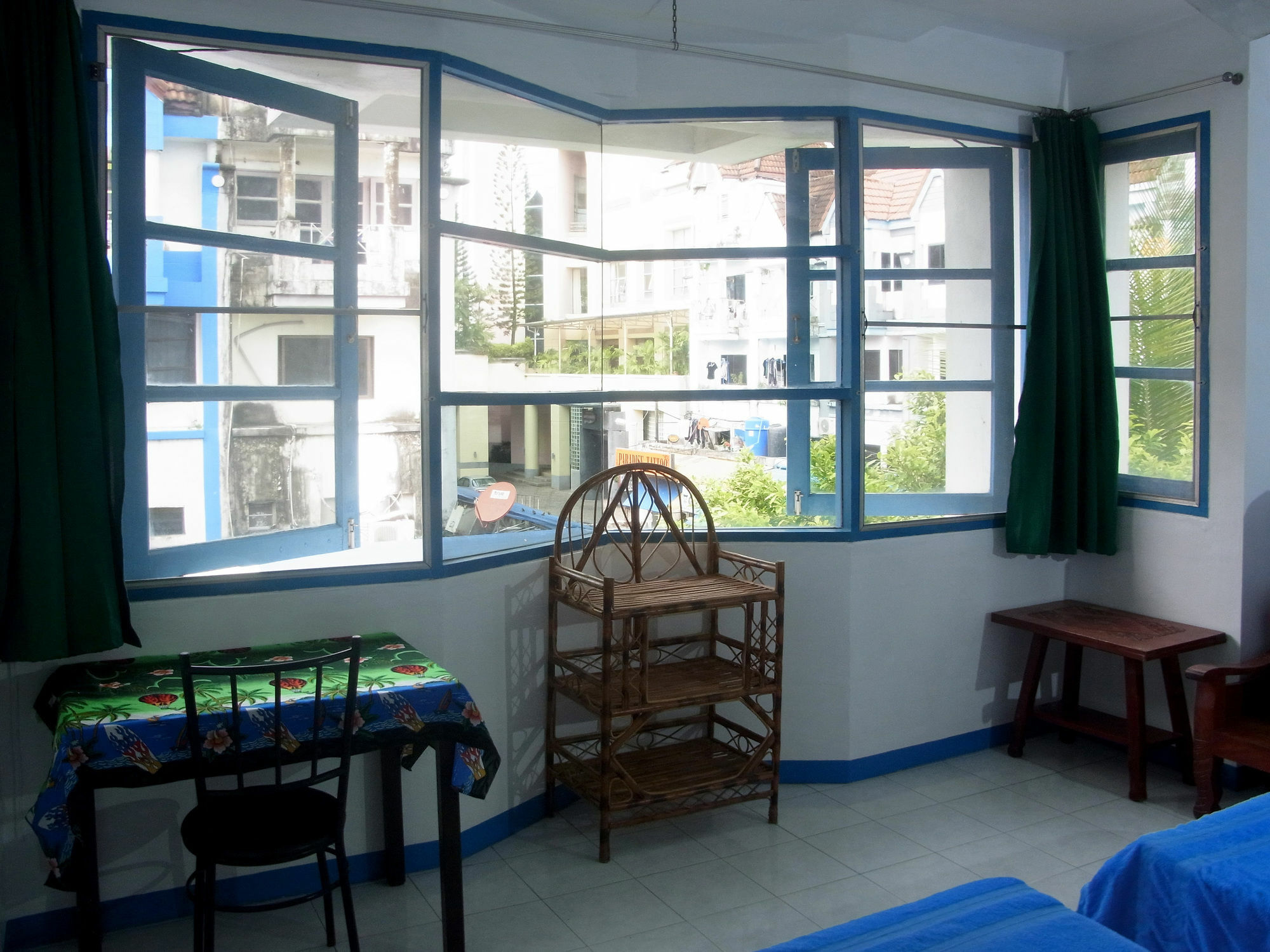 Guest house Niku