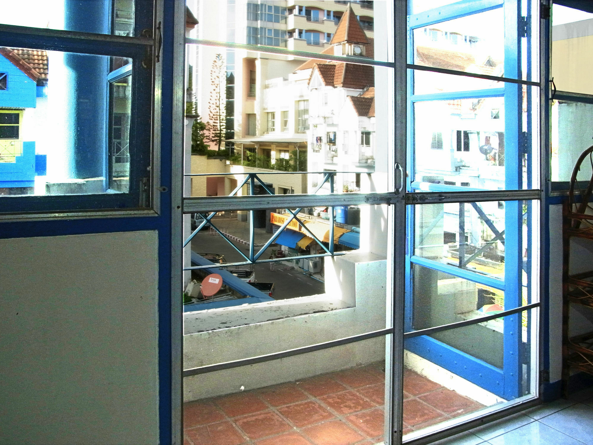 Niku Guest house 2*
