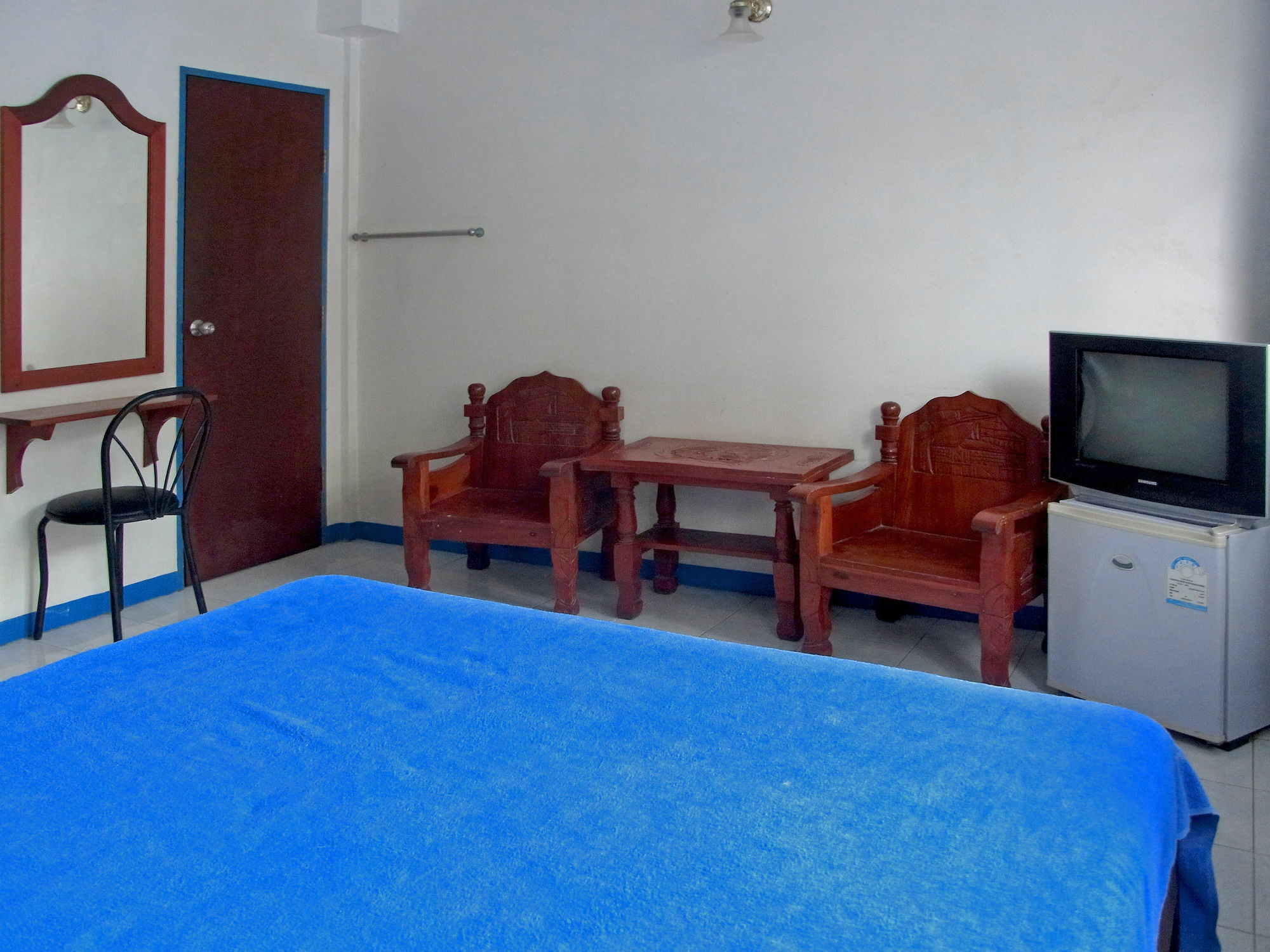 Guest house Niku 2*