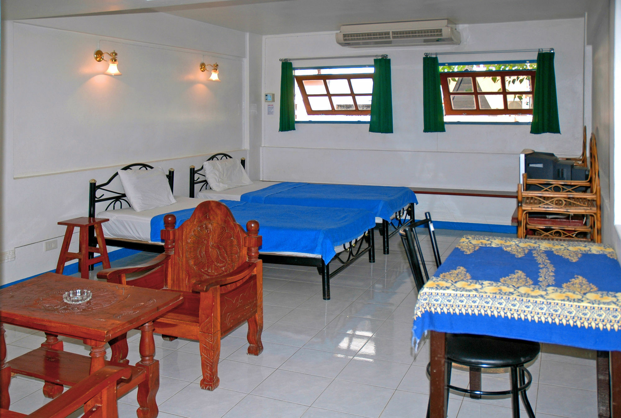 Niku Guest house Patong