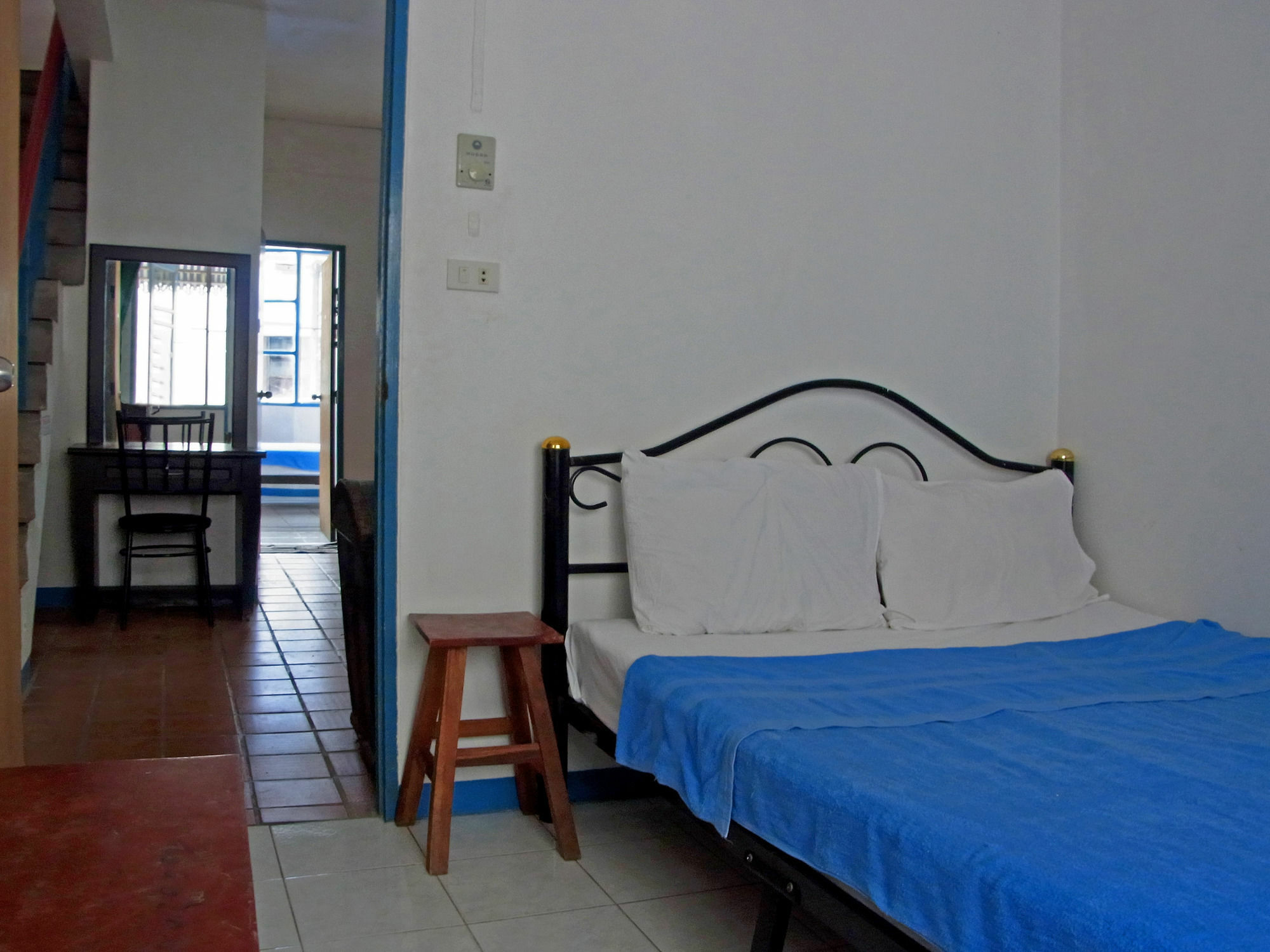 Guest house Niku 2*