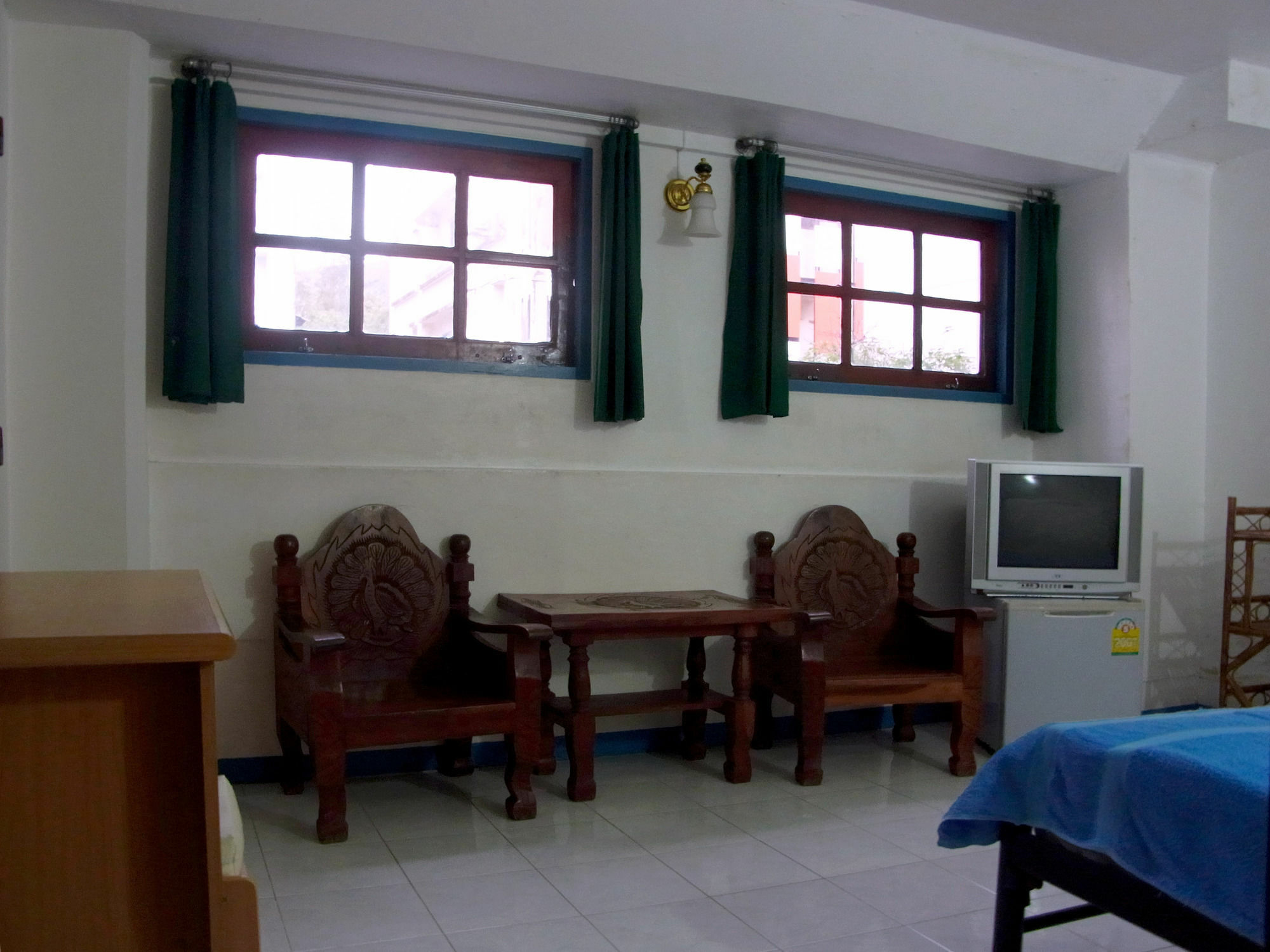Niku 2* Patong