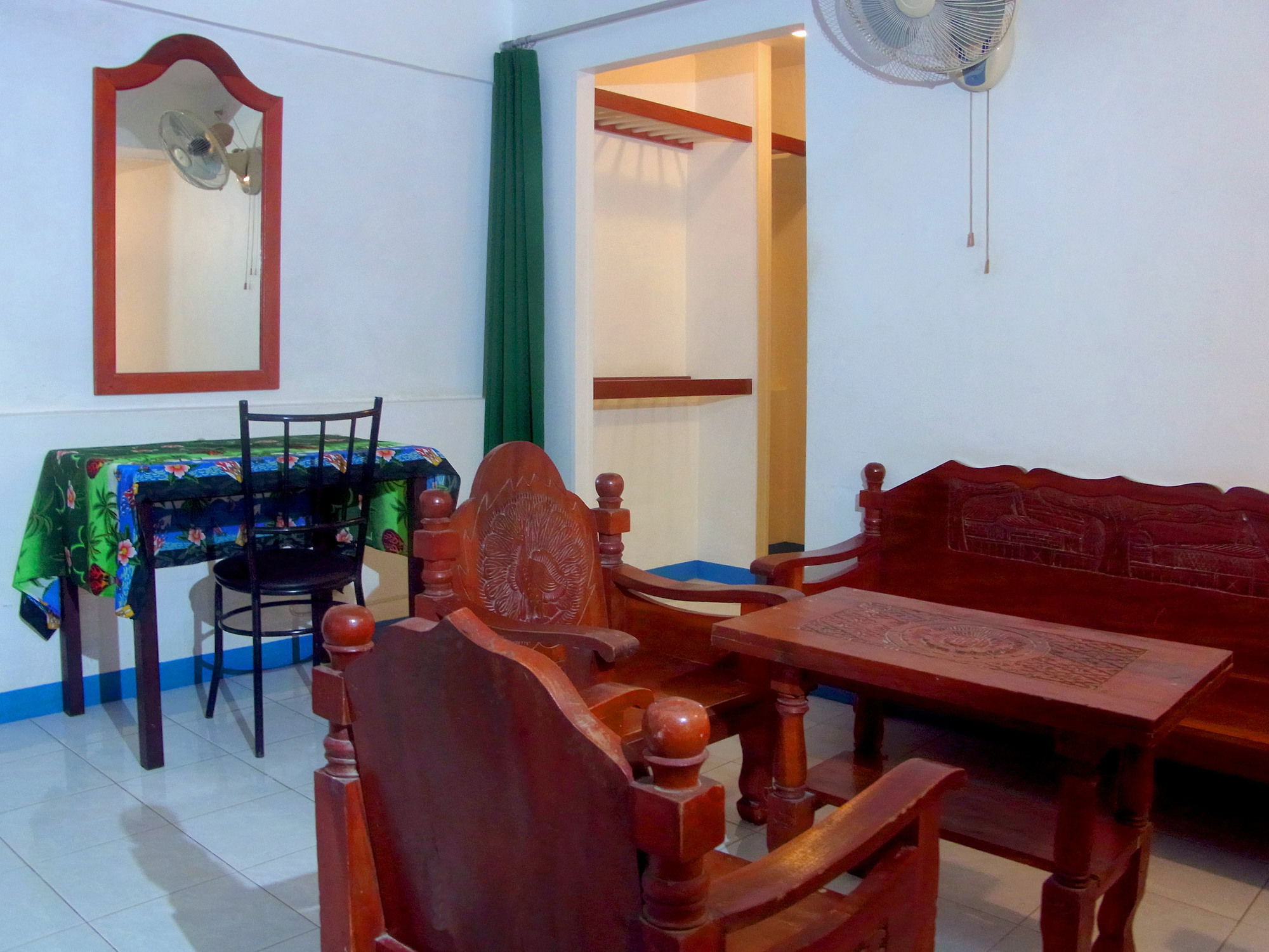 Guest house Niku 2*