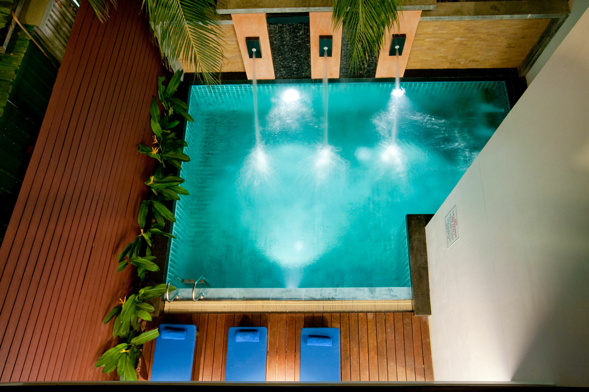 Hotel The Gallery 3*