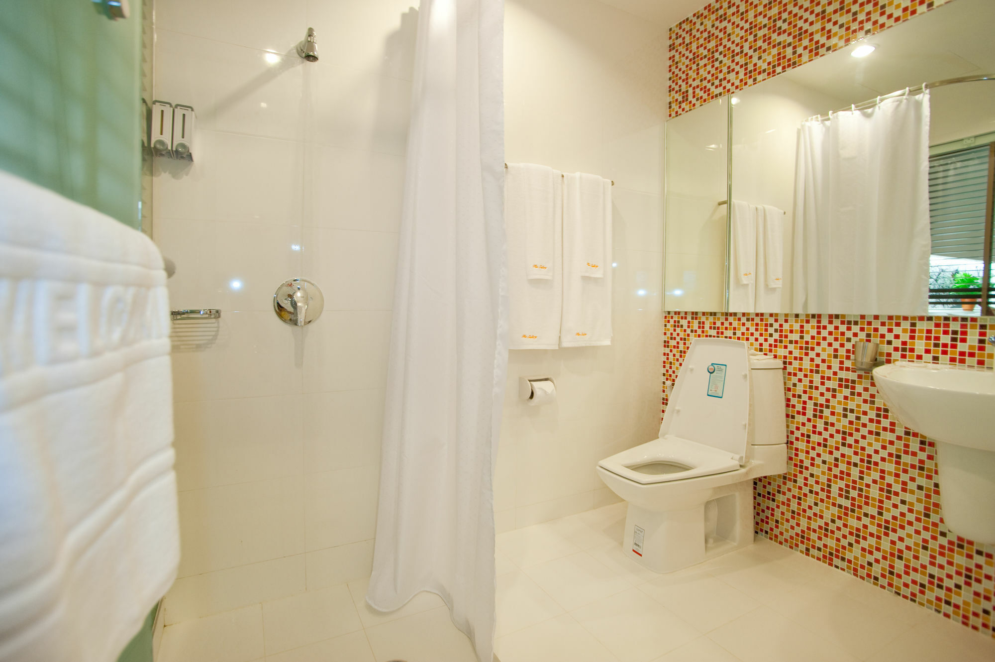 Hotel The Gallery Patong