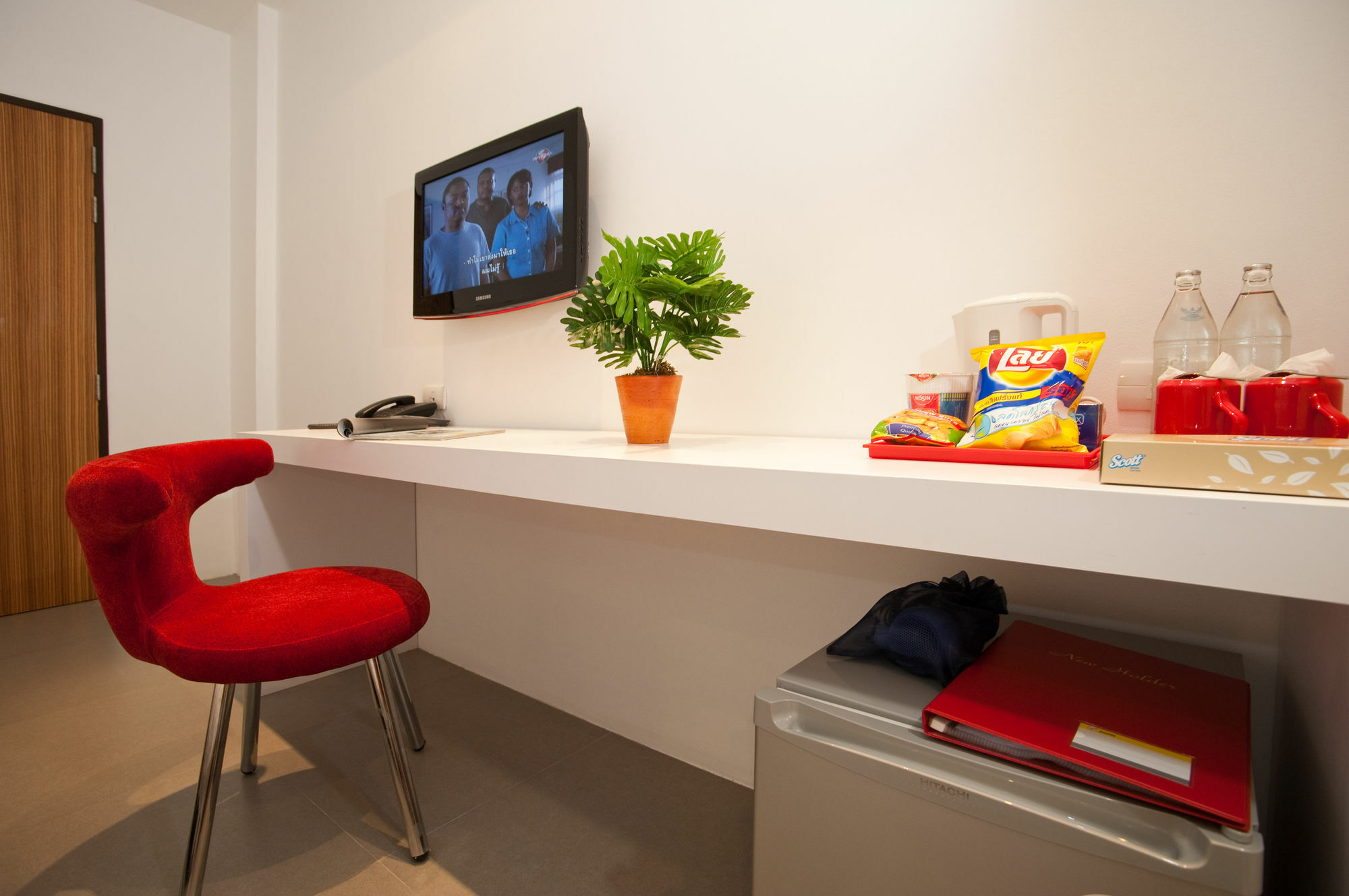 The Gallery Hotel 3*