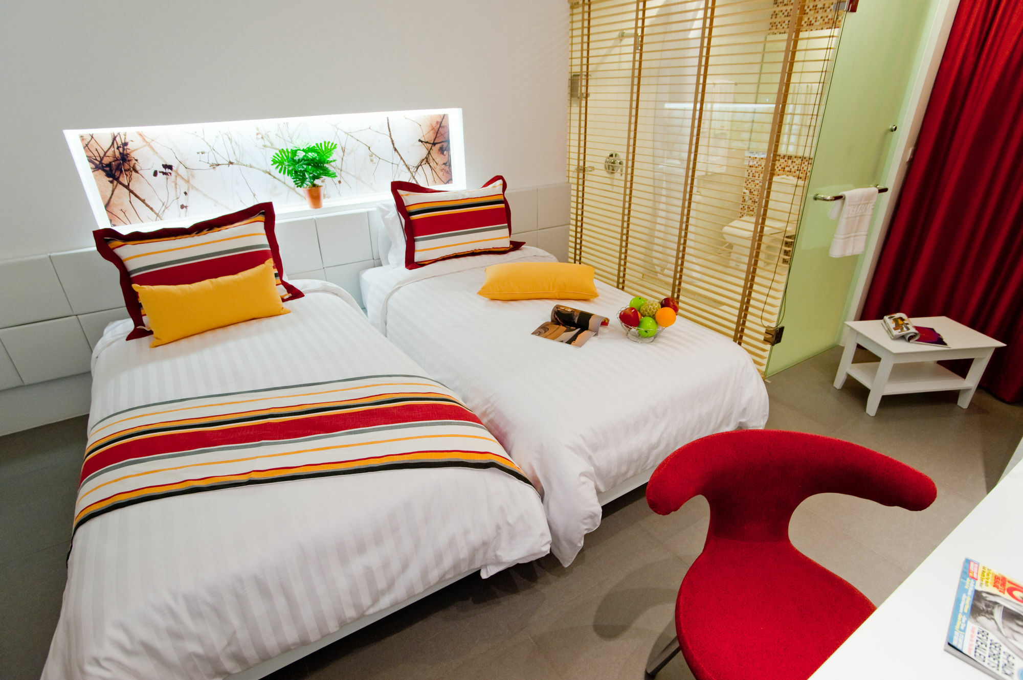 The Gallery Hotel Patong