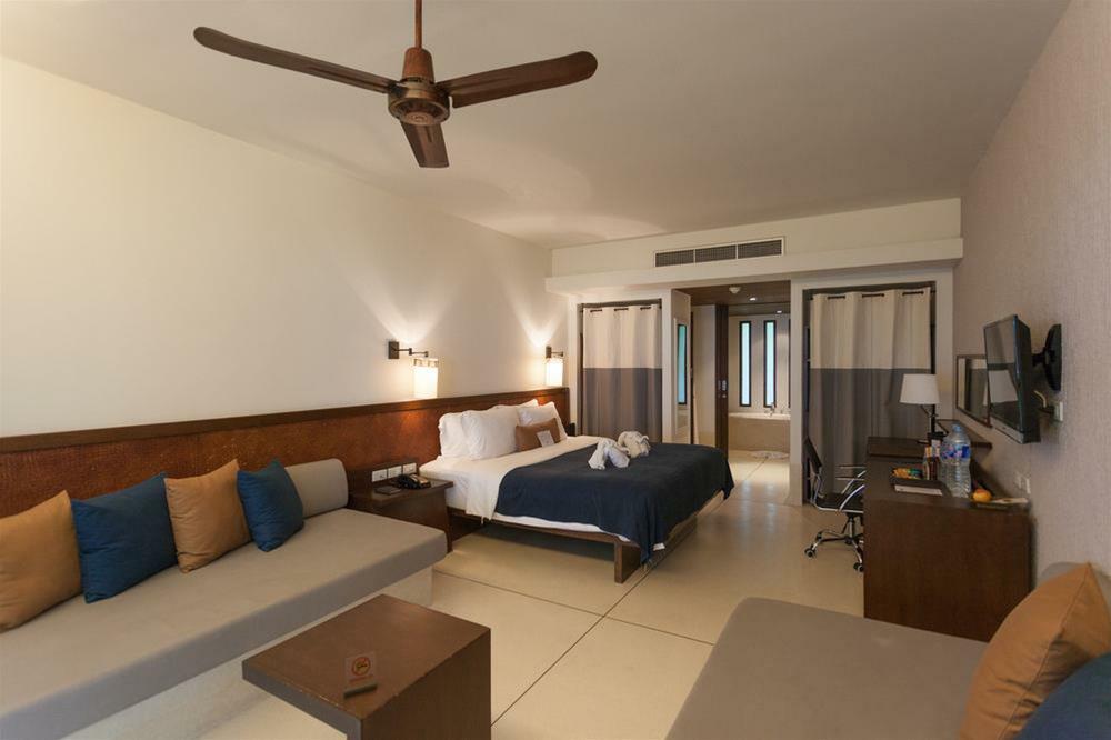 Grand Southsea Khaolak Resort 5*