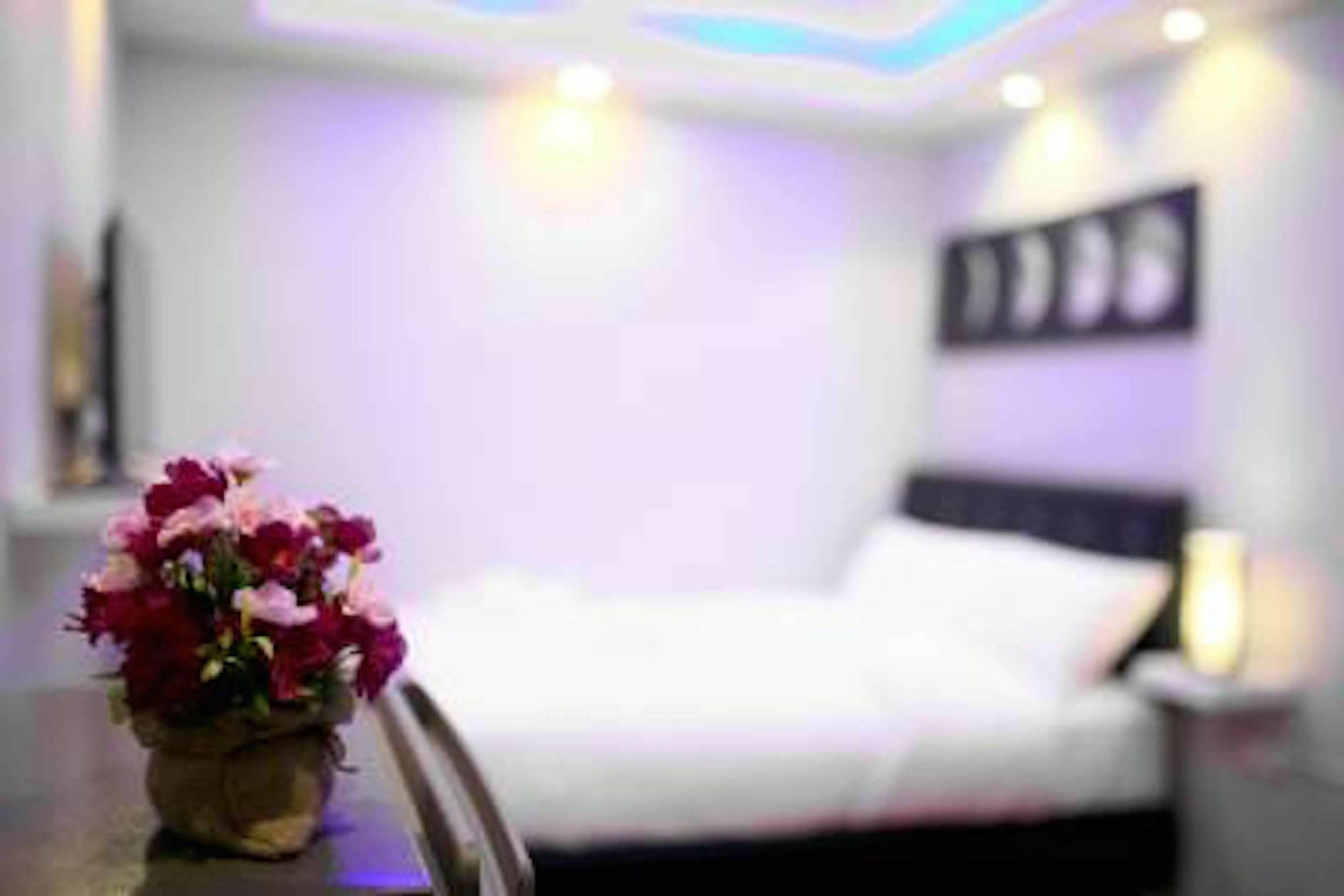 Guest house Maden House