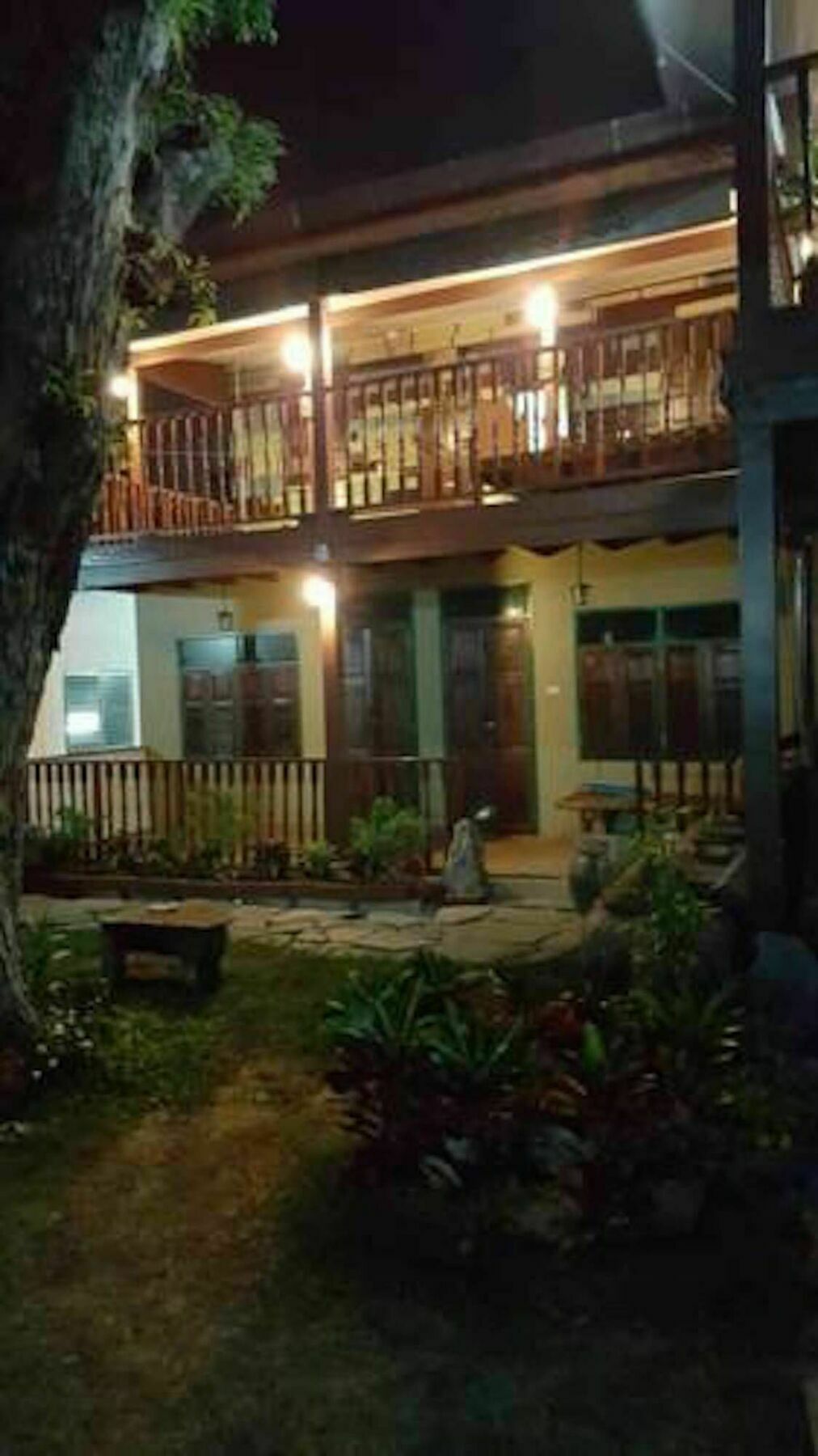 Guest house Lamour's Fisherman House 2*