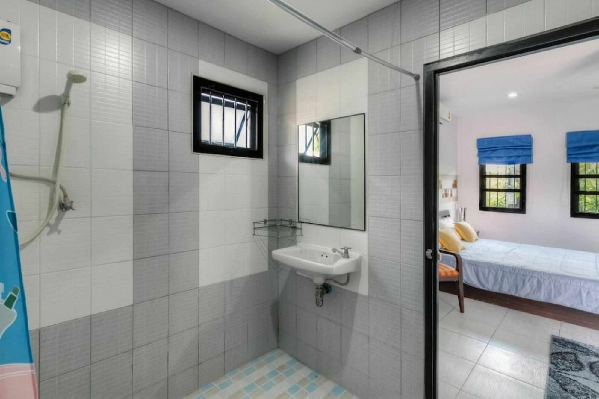 Villa Aquatoria Phuket Bangtao Surin Beach (Phuket)