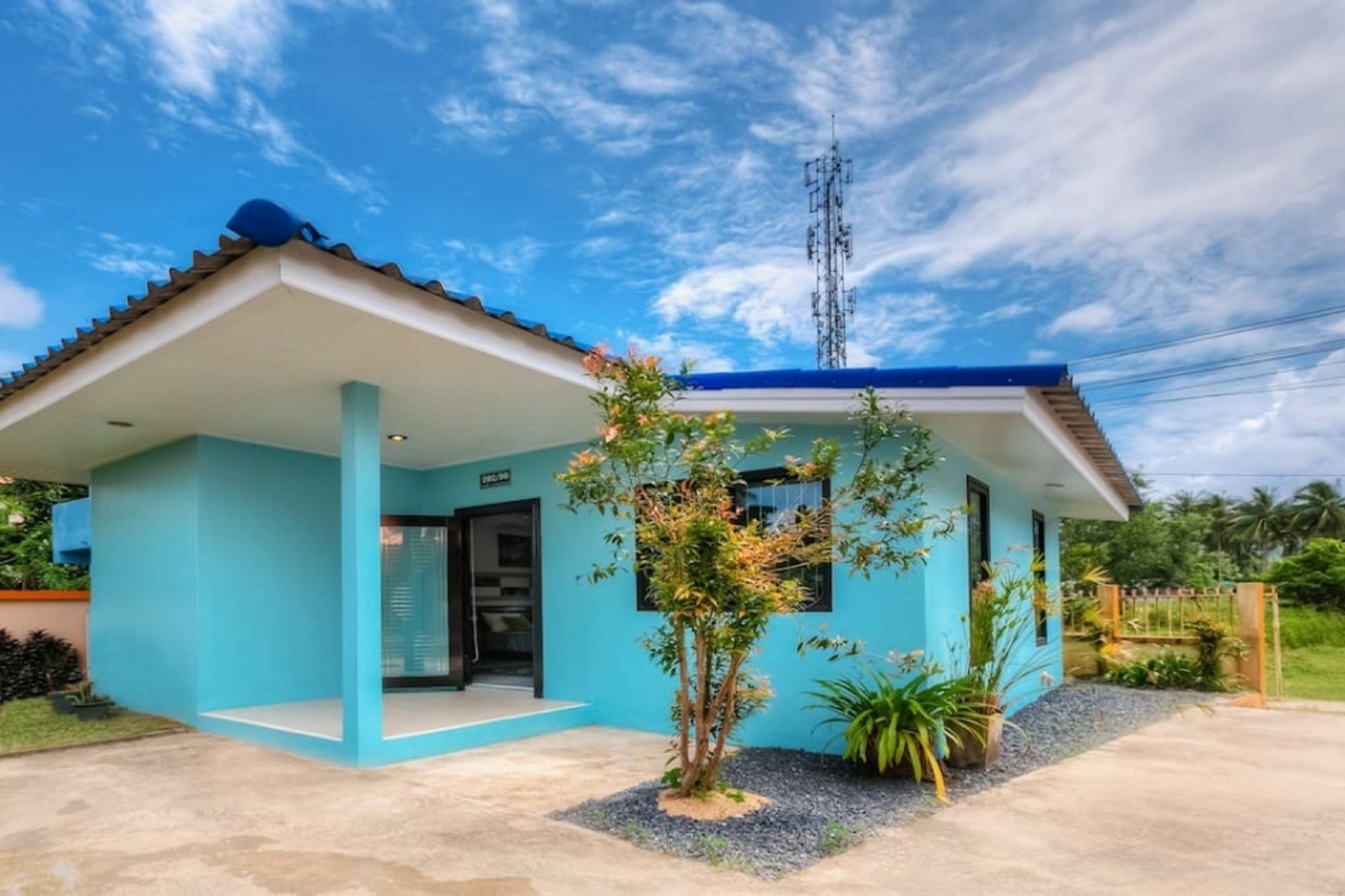 Aquatoria Phuket Bangtao