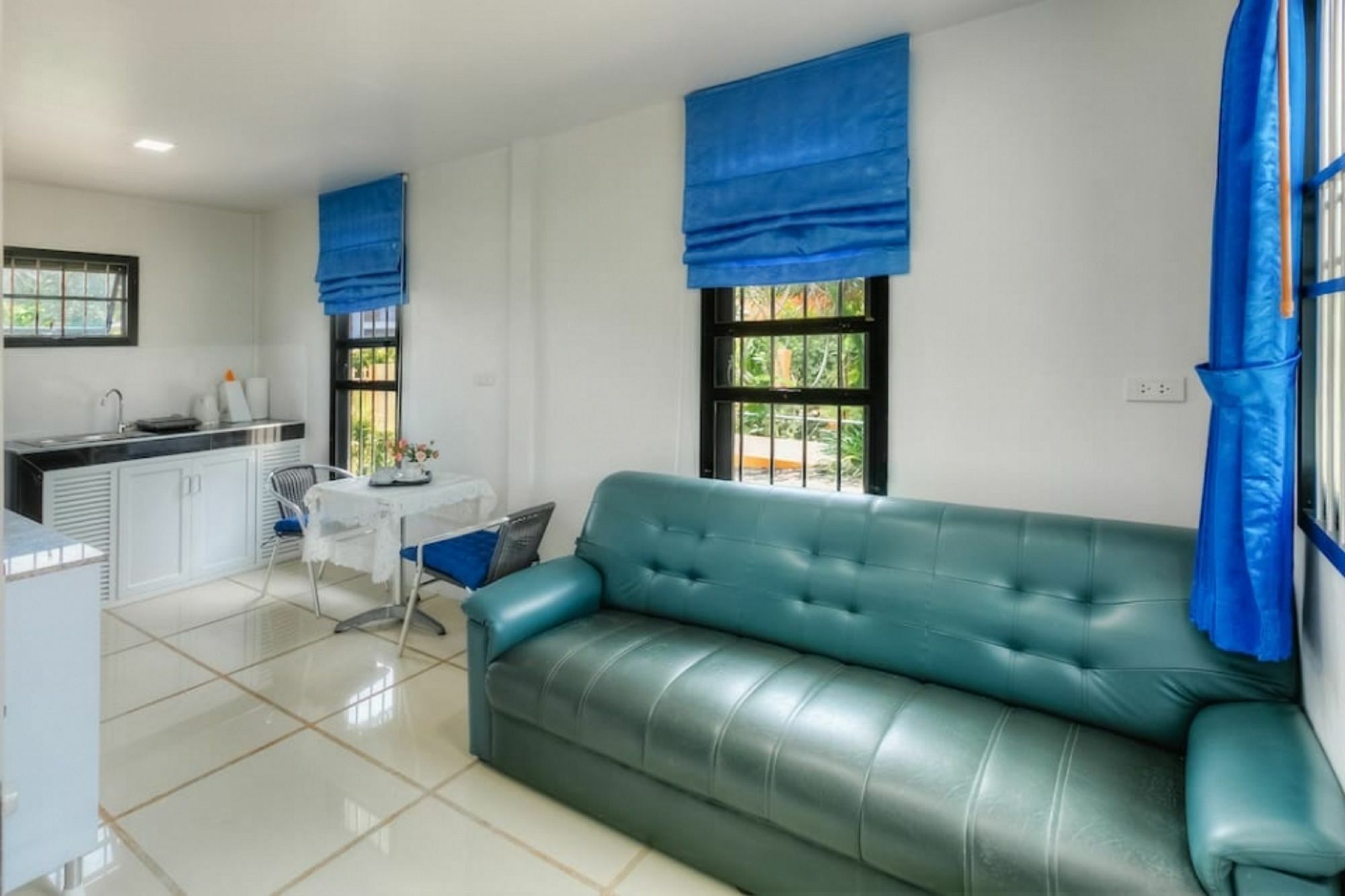 Villa Aquatoria Phuket Bangtao
