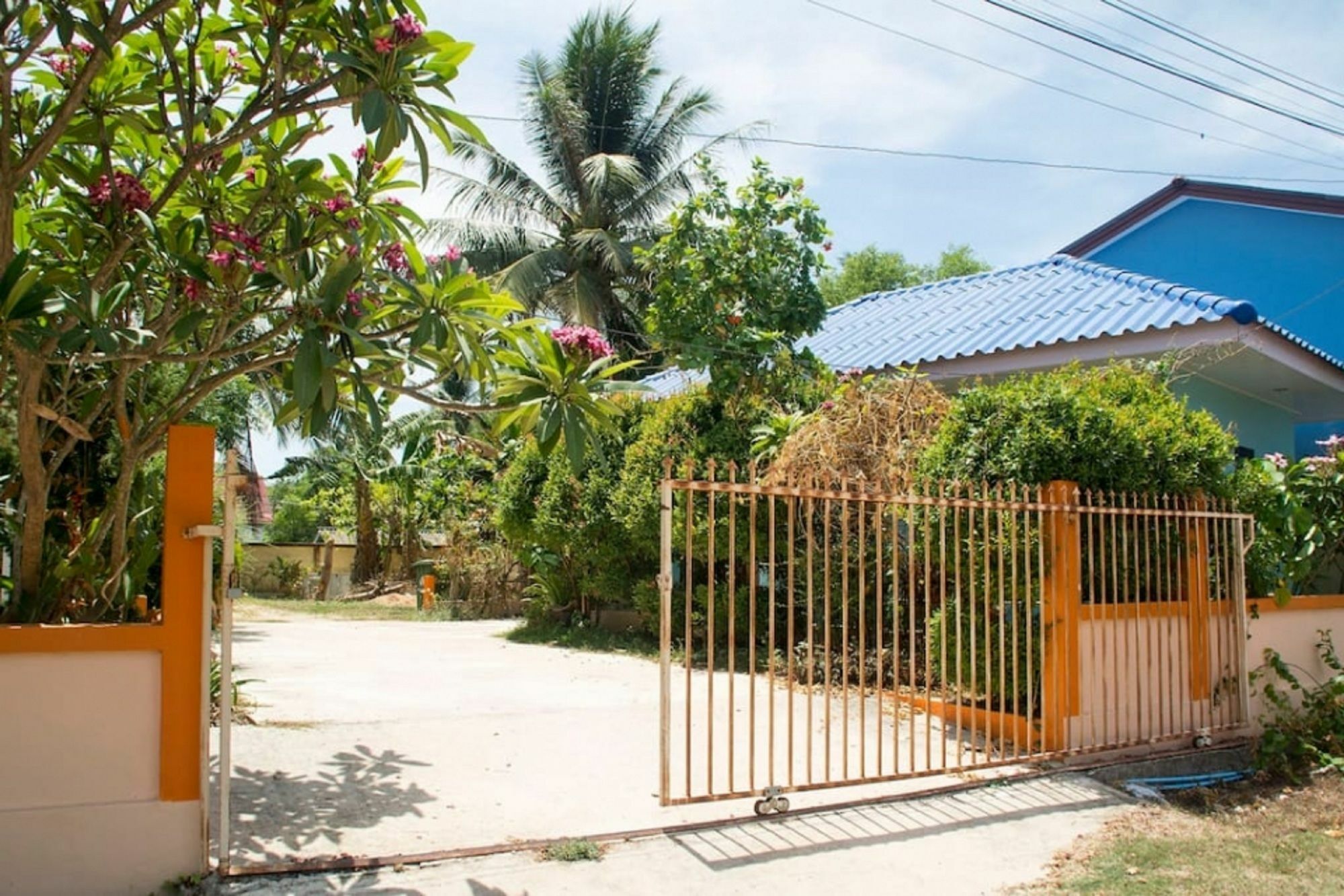 Aquatoria Phuket Bangtao