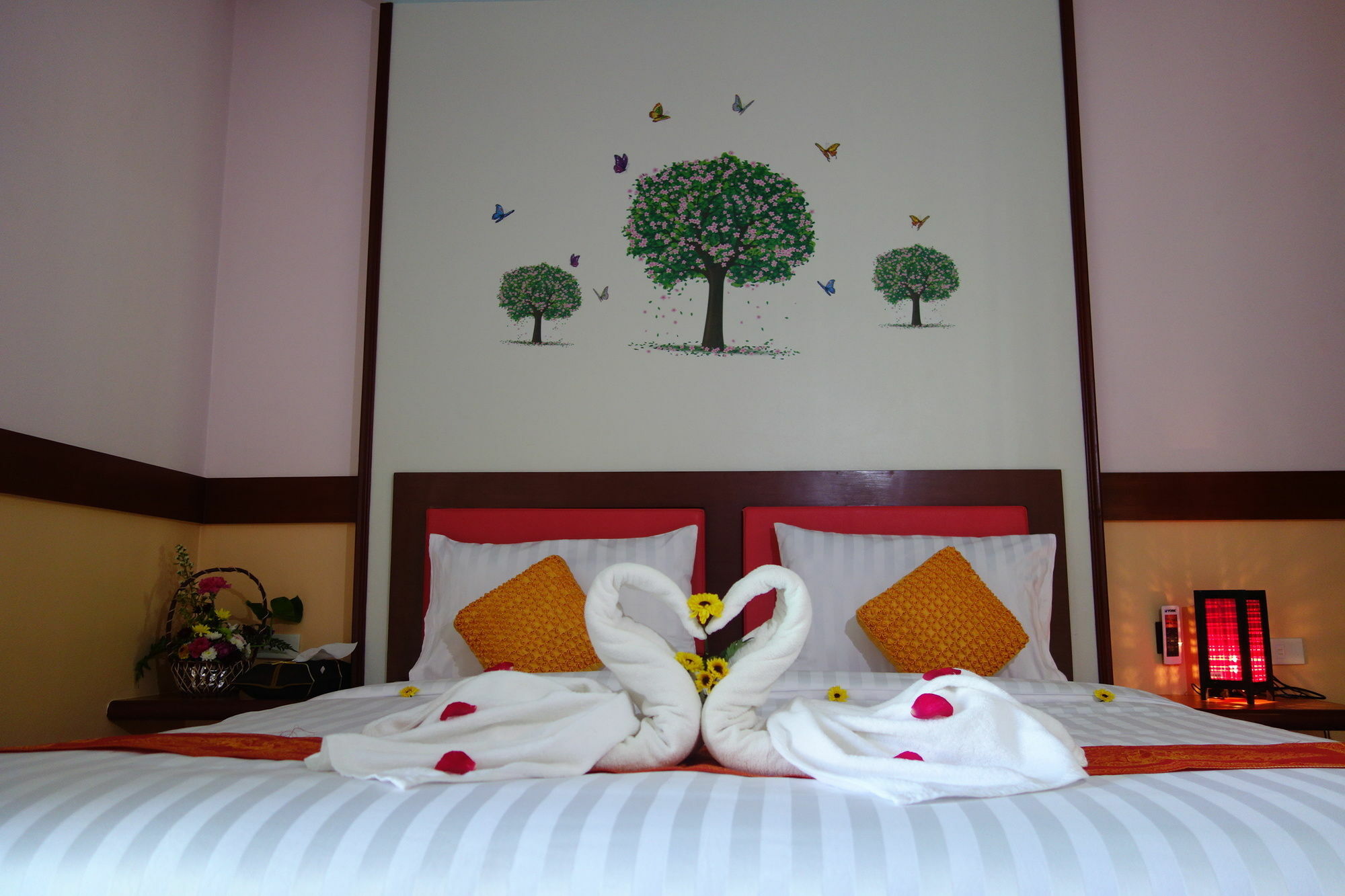 Resort Airport Phuket Garden