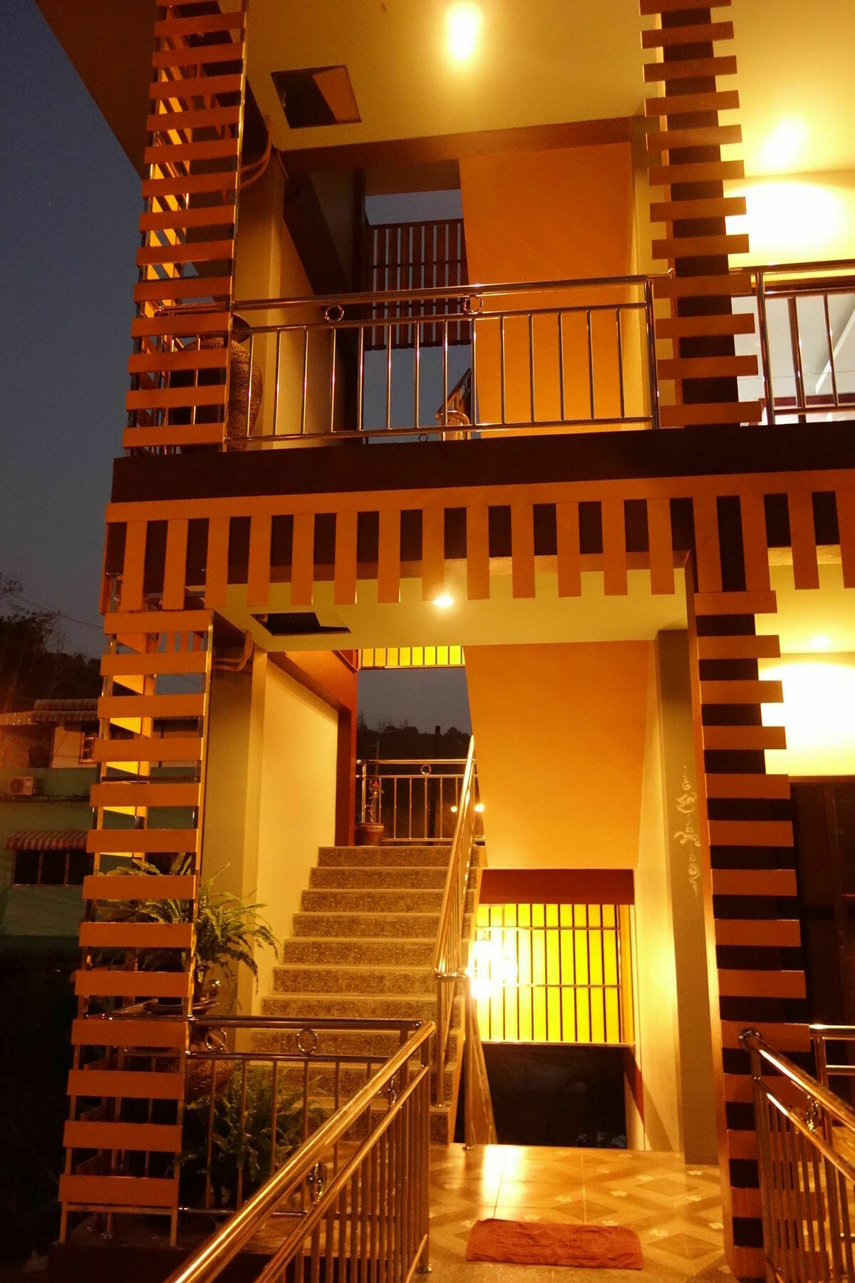 Resort Airport Phuket Garden 3*