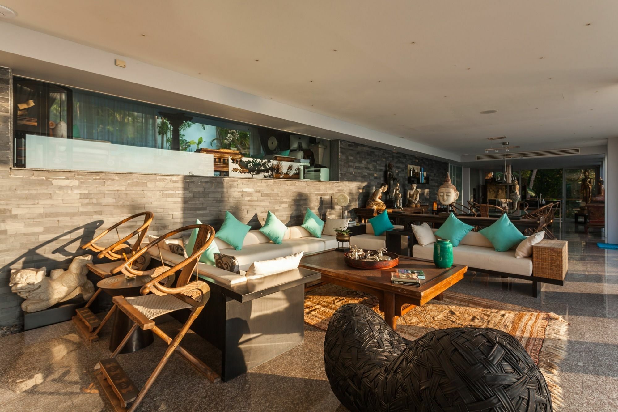 Villa Bluesiam - Sha Certified *