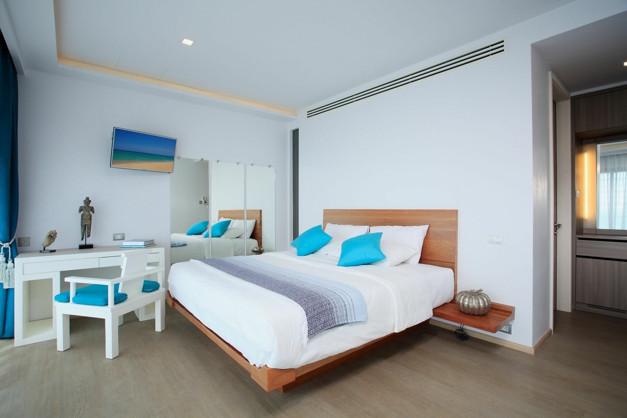 Bluesiam - Sha Certified * Surin Beach (Phuket)