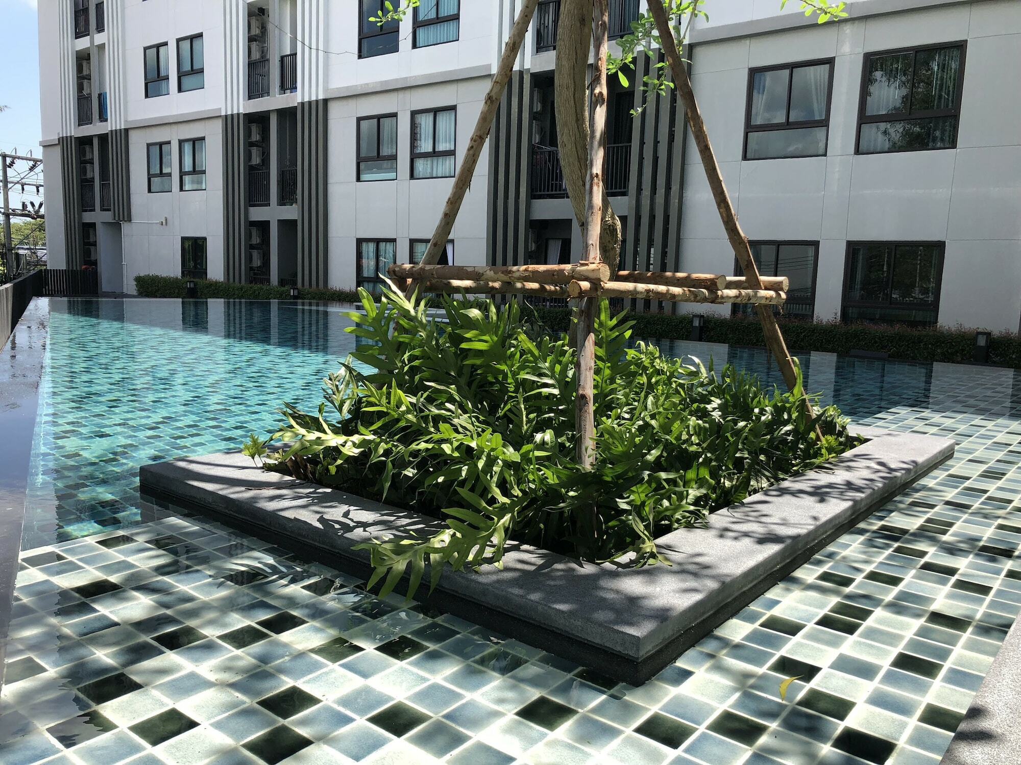 Z Loft By Holiplanet Apartamento Phuket