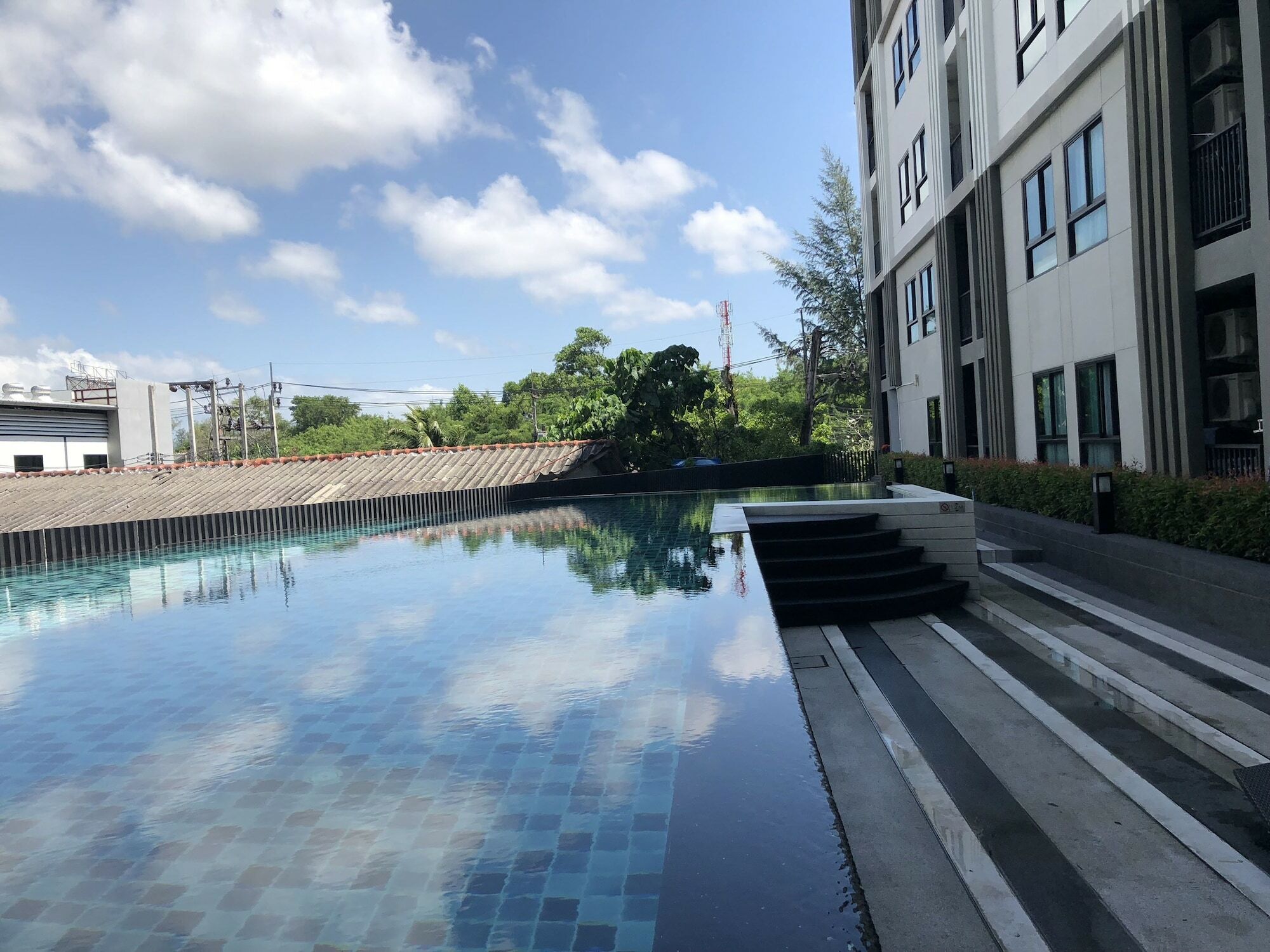 Apartamento Z Loft By Holiplanet Phuket