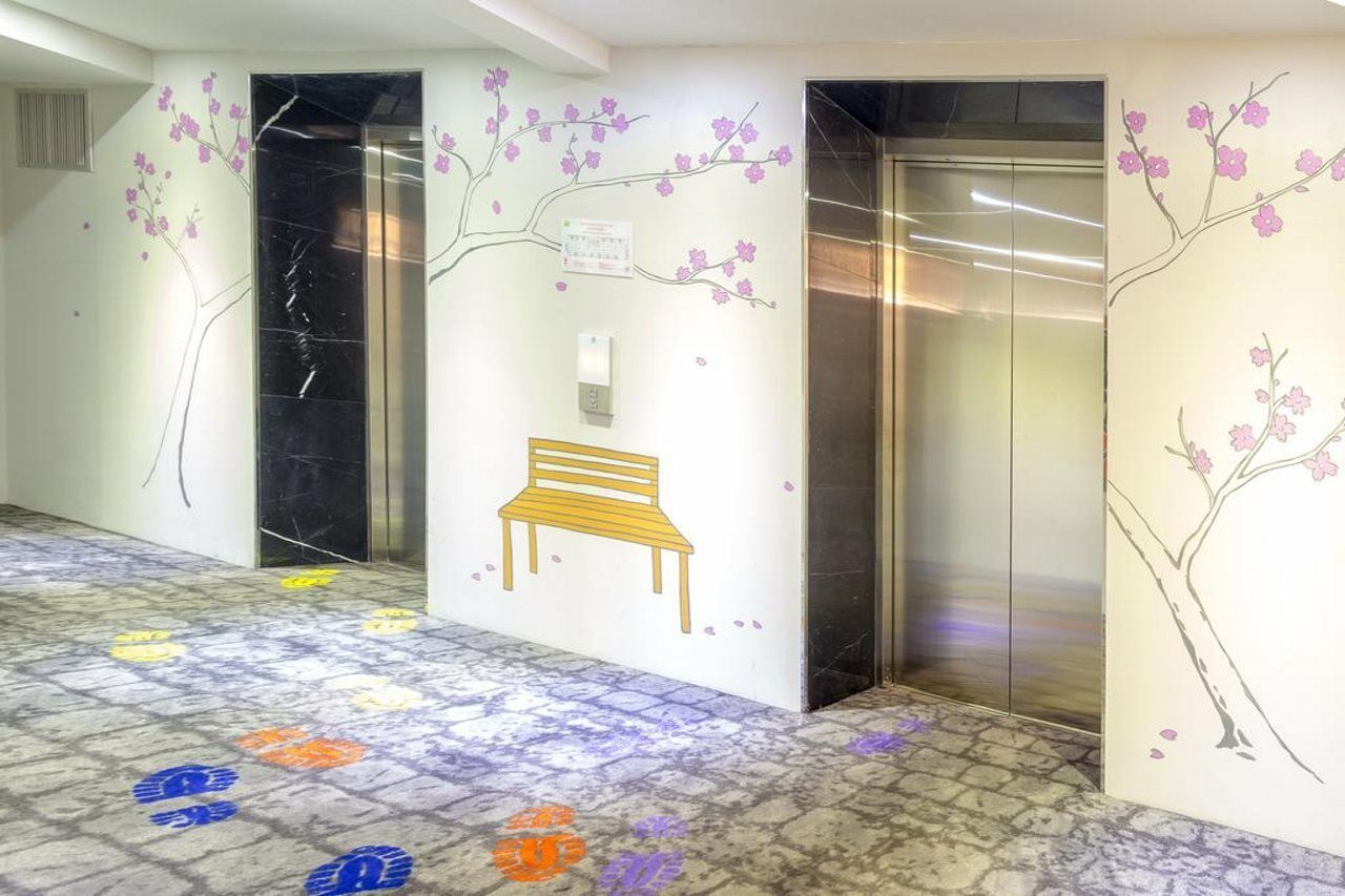 Ibis Styles Sukhumvit 50 Hotel 3*