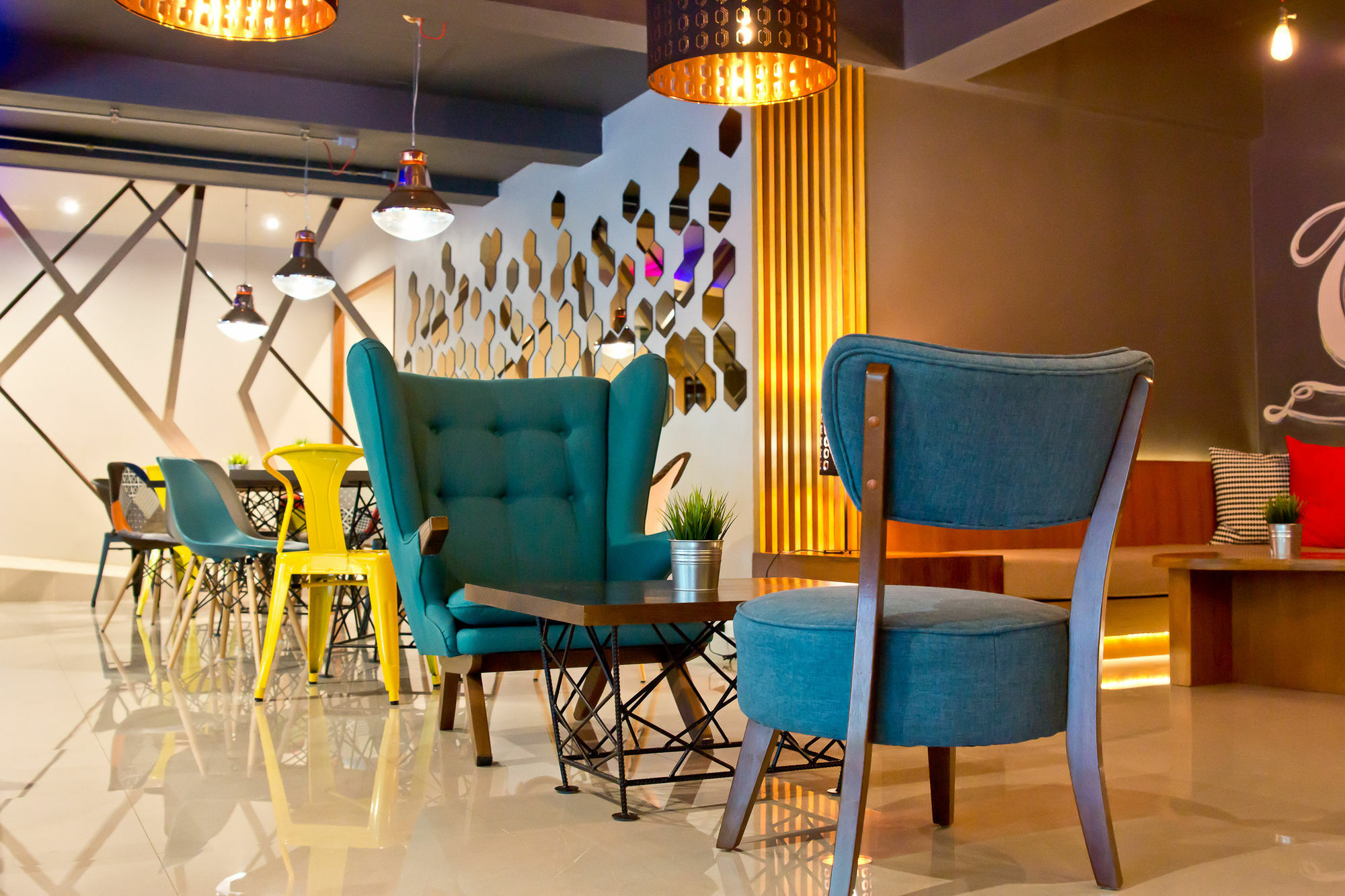 Coco Hotel Banguecoque