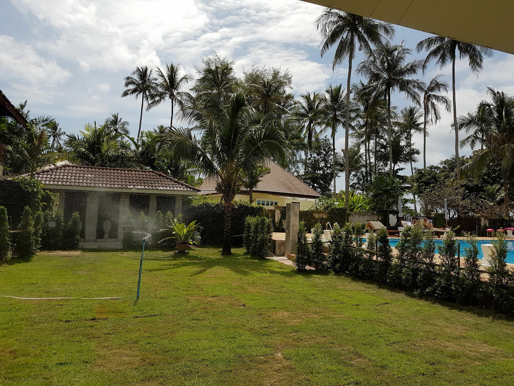 Hotel Vayna Boutique Koh Chang Koh Chang