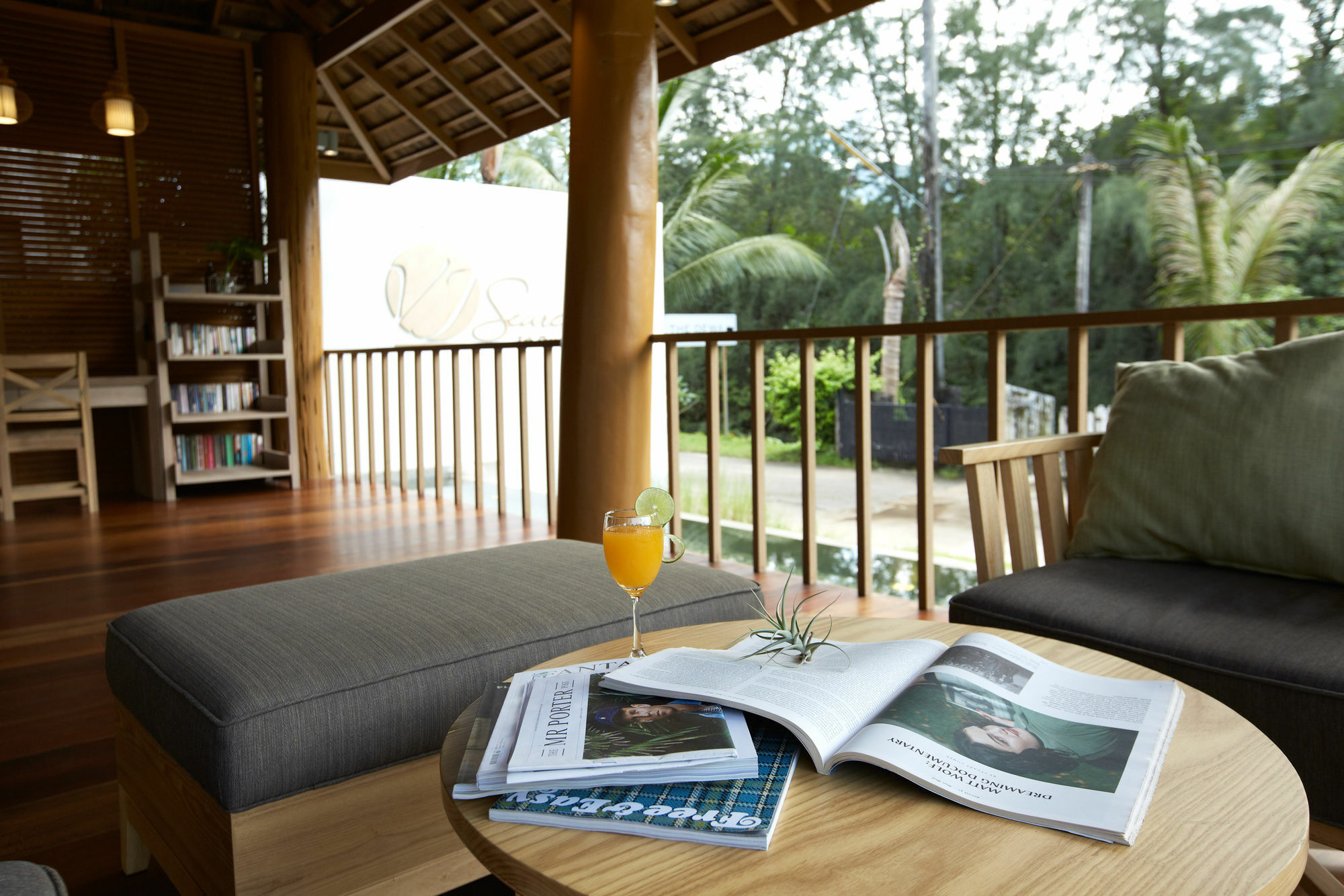 Vayna Boutique Koh Chang 3* Koh Chang
