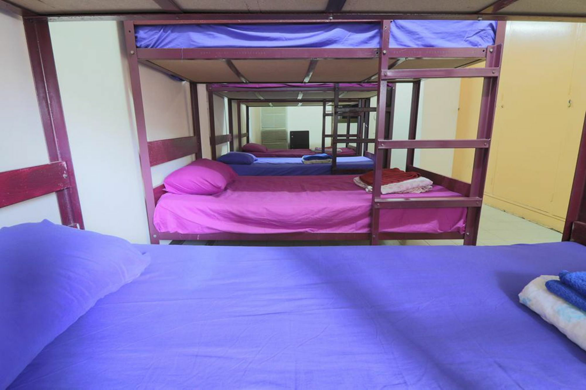 Yaya Guest house