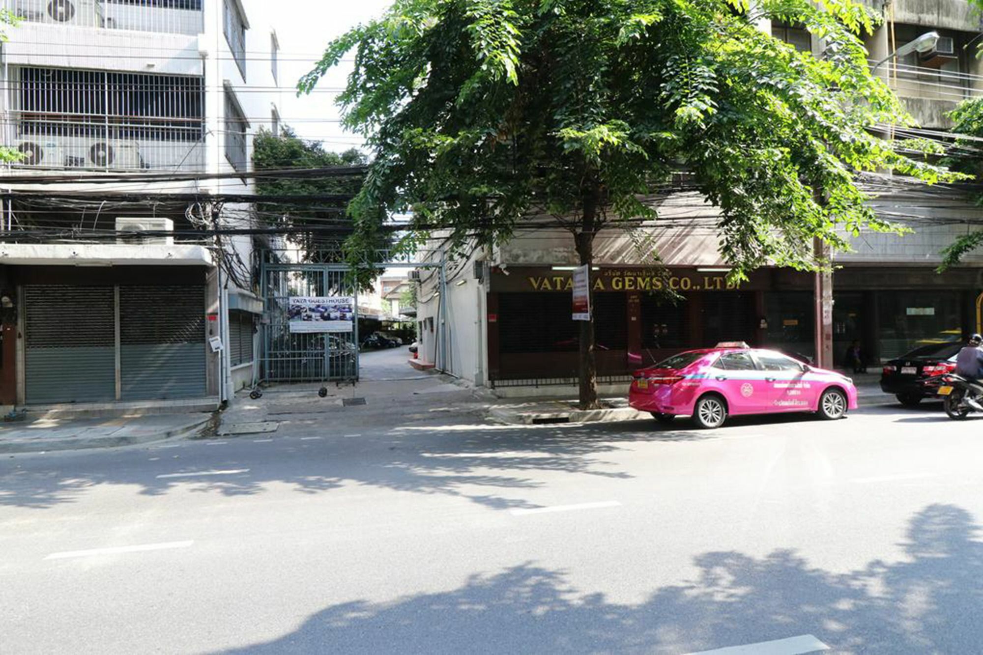 Yaya 2* Bangkok