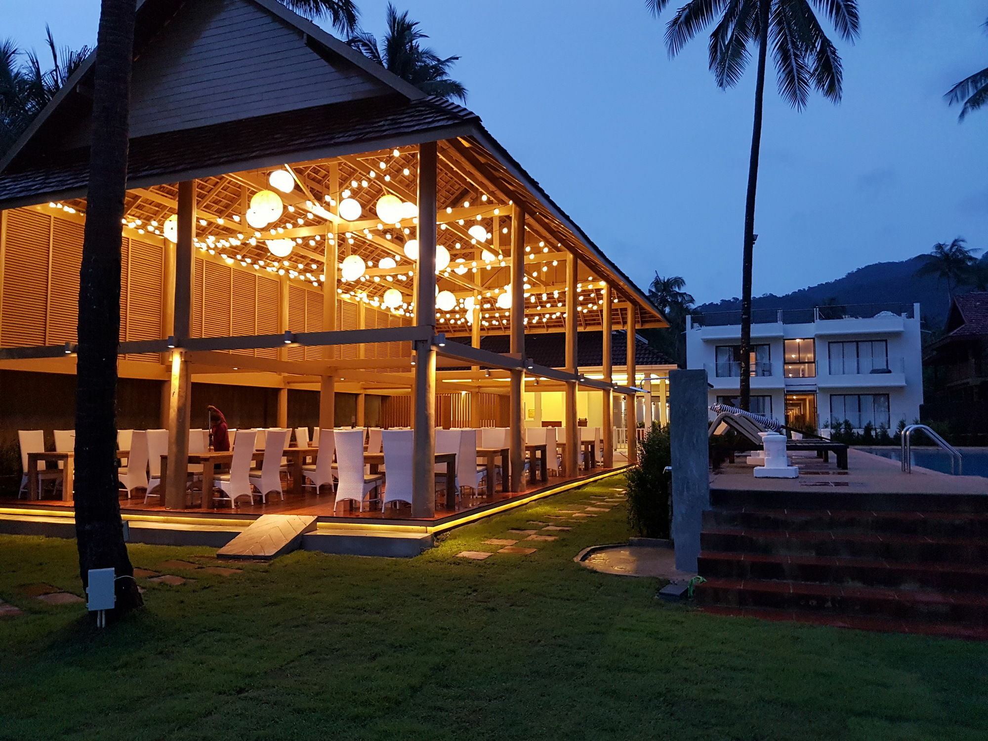Vayna Boutique Koh Chang Hotel