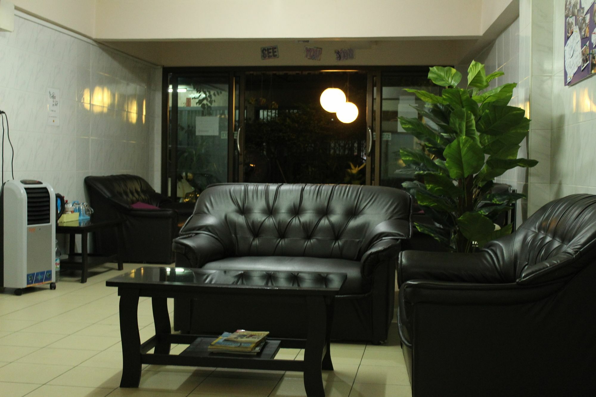 Guest house Yaya